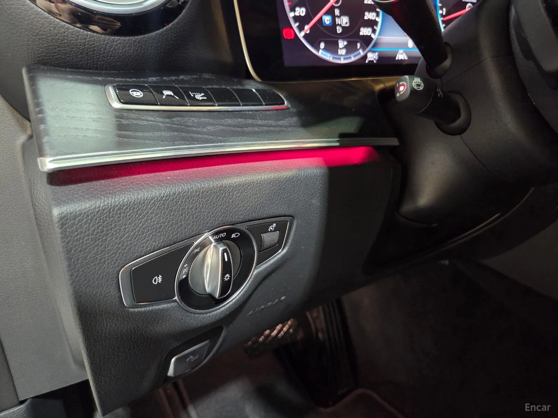 Mercedes Benz E-Class W213 превью 20