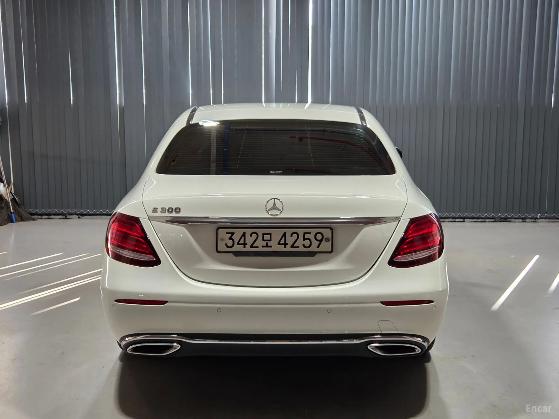 Mercedes Benz E-Class W213 превью 5