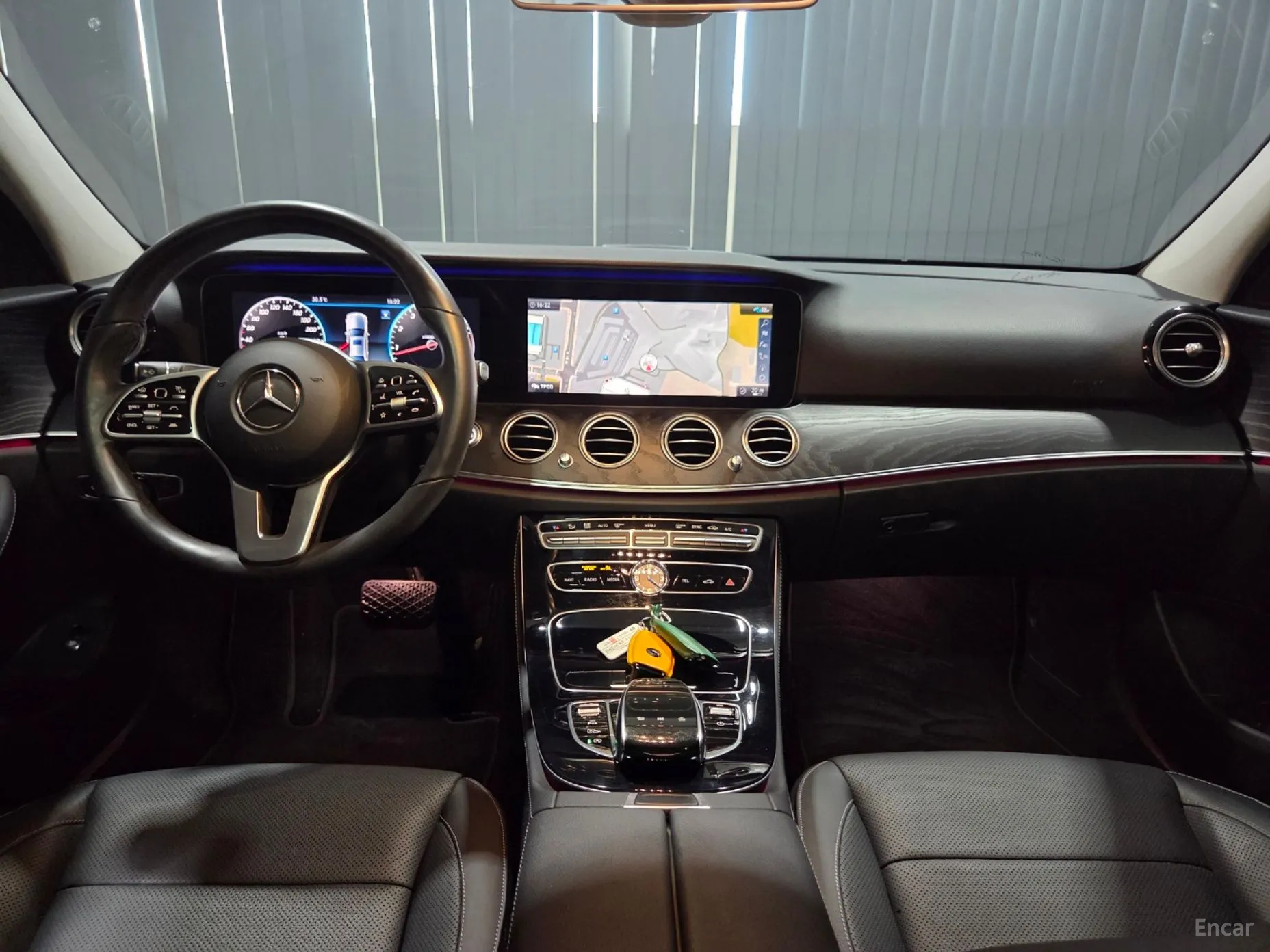 Mercedes Benz E-Class W213 превью 9