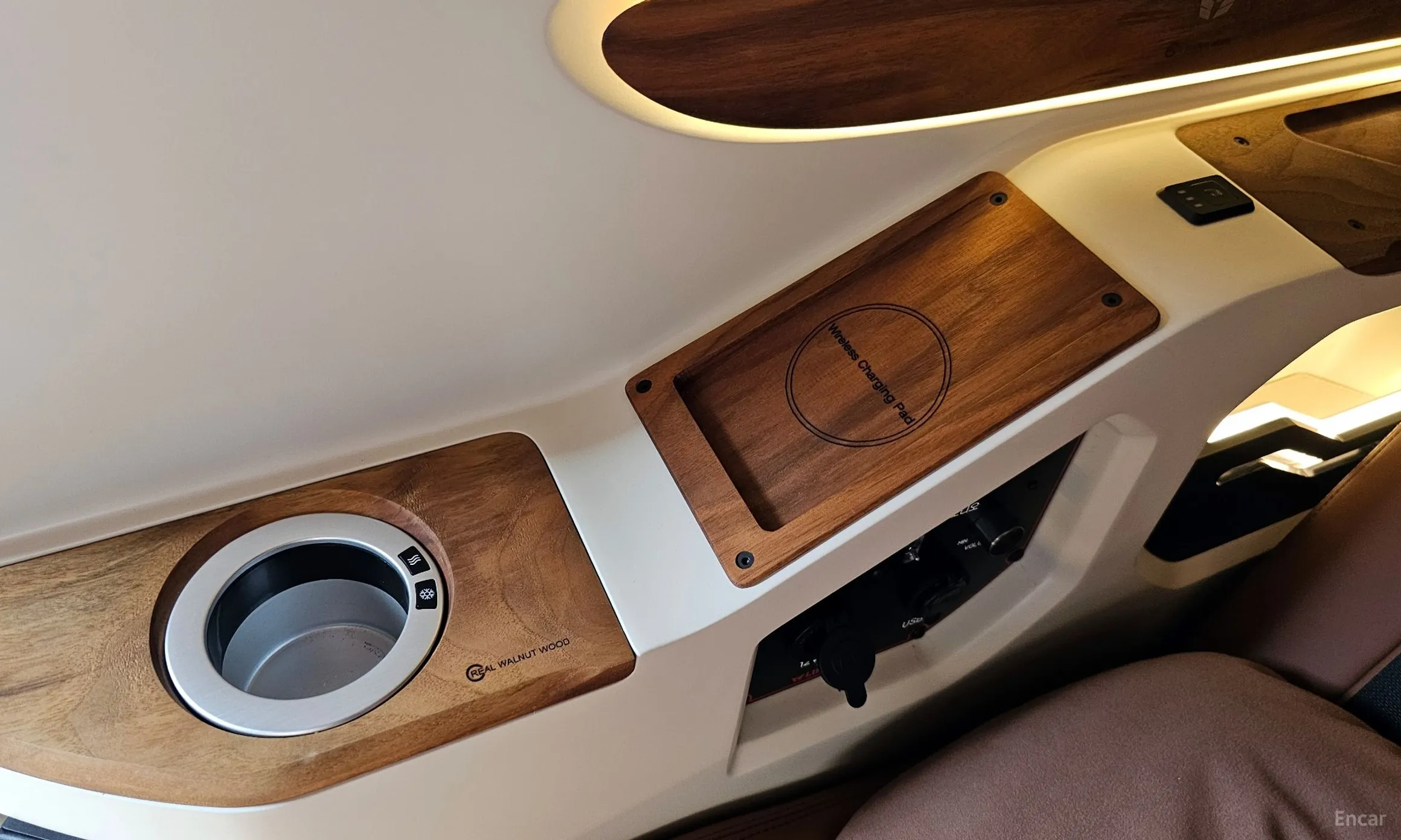 Hyundai Staria превью 17