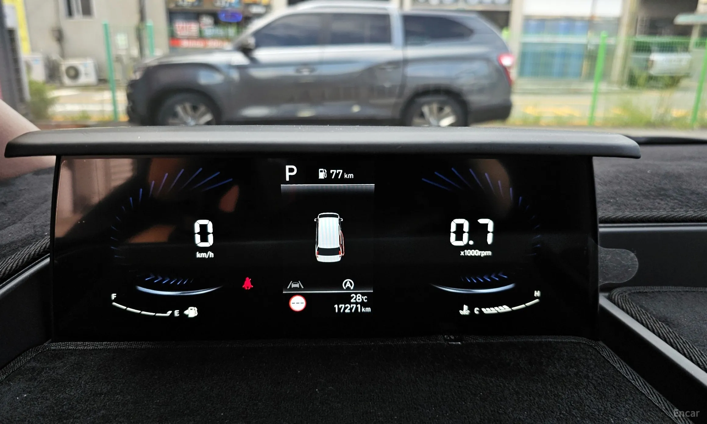 Hyundai Staria превью 8