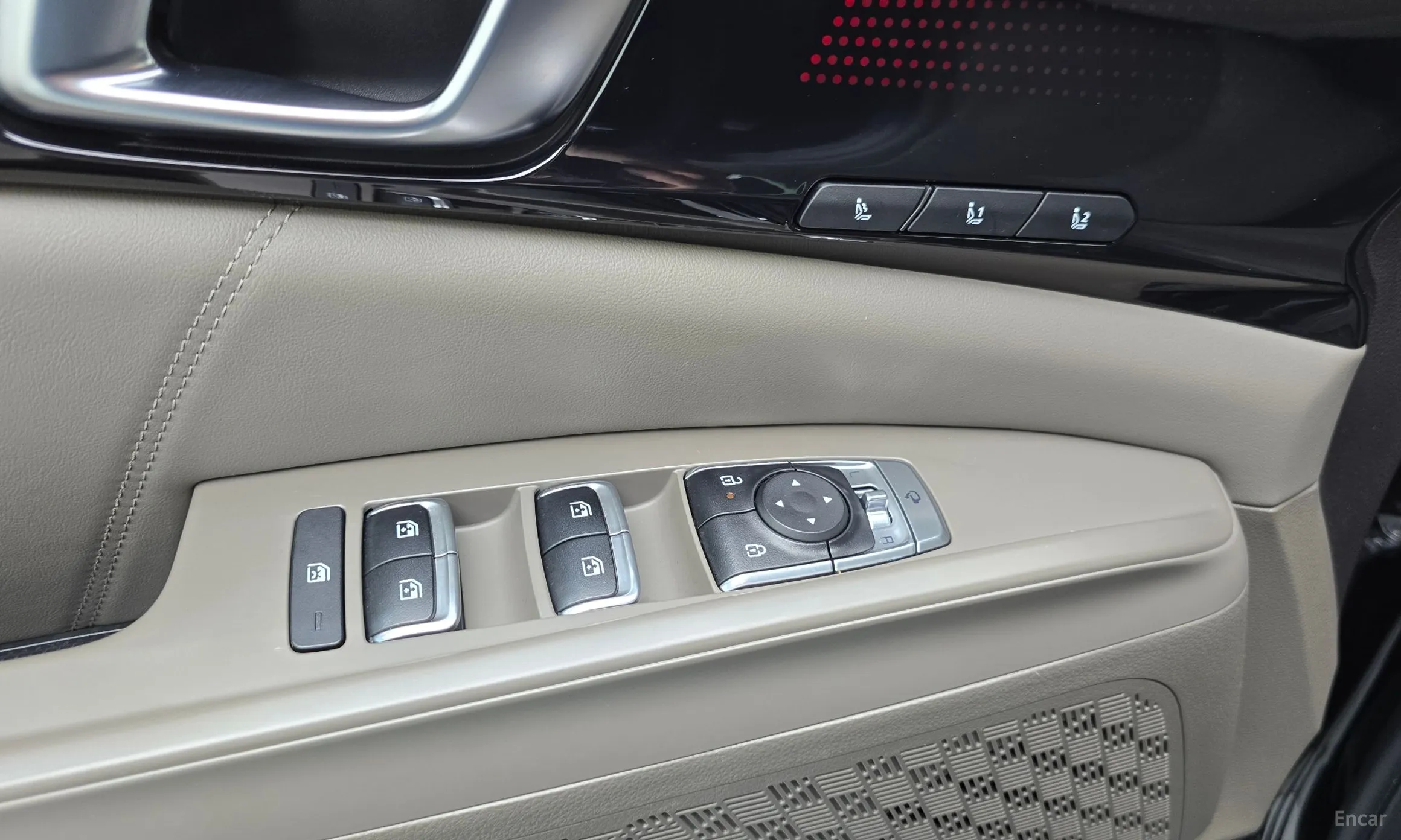 Kia Carnival 4th Generation превью 14
