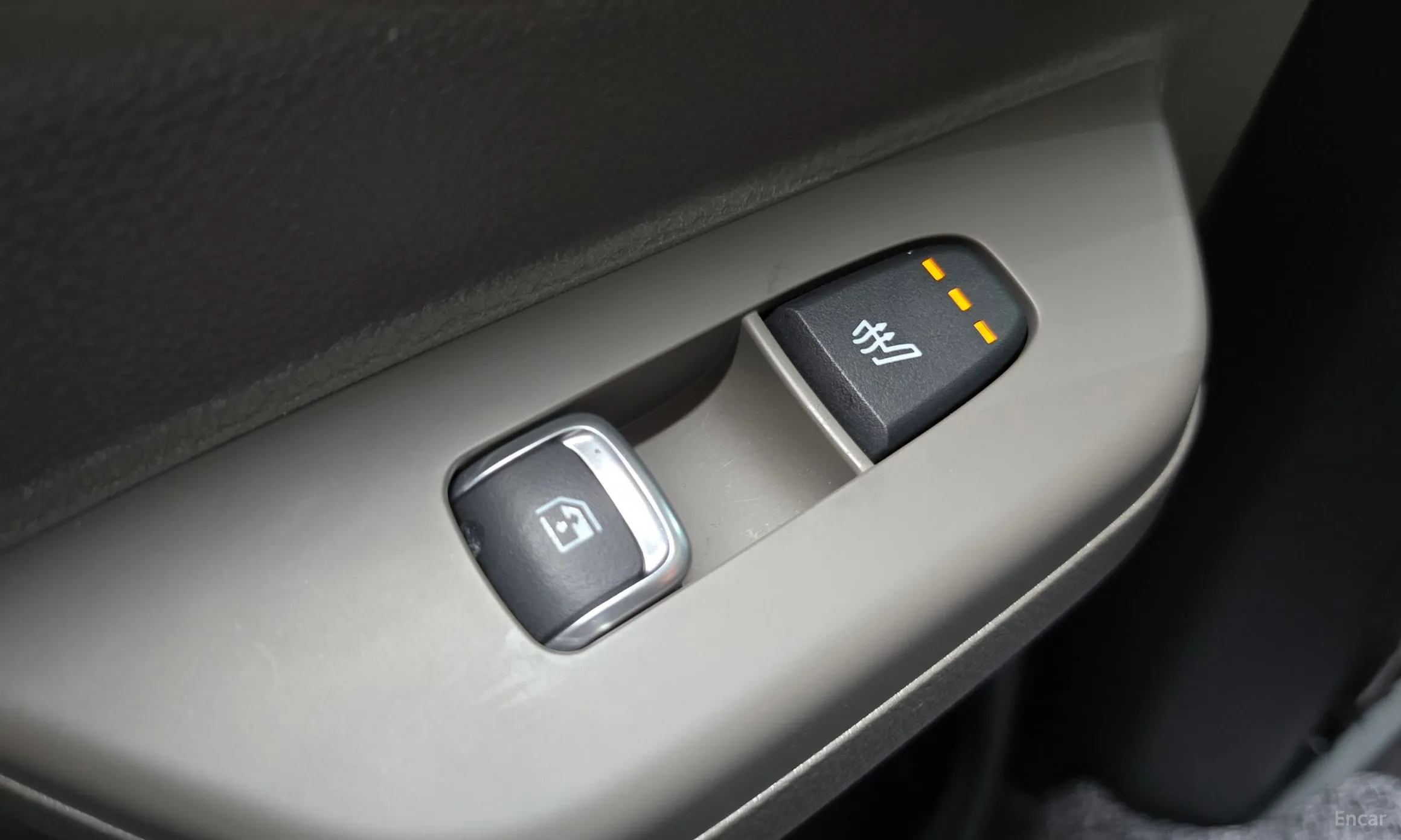 Kia Carnival 4th Generation превью 18