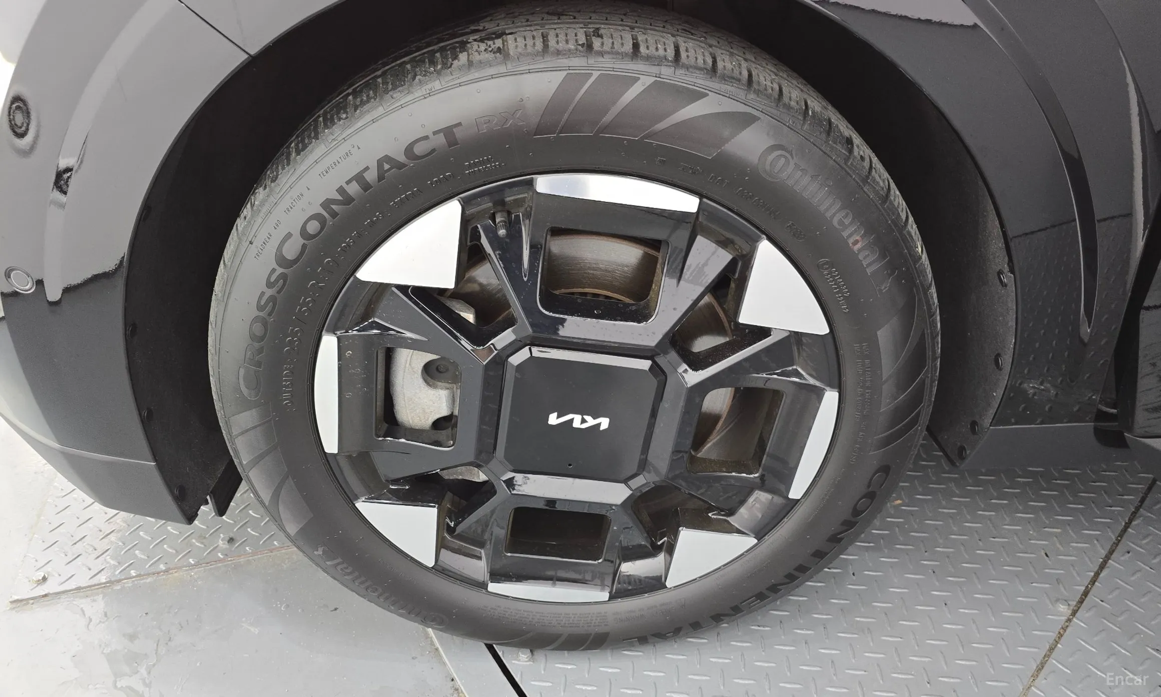 Kia Carnival 4th Generation превью 5