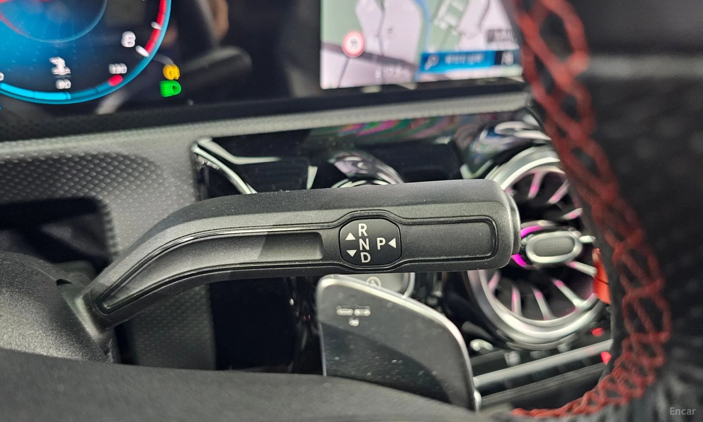 Mercedes Benz CLA-Class C118 превью 9