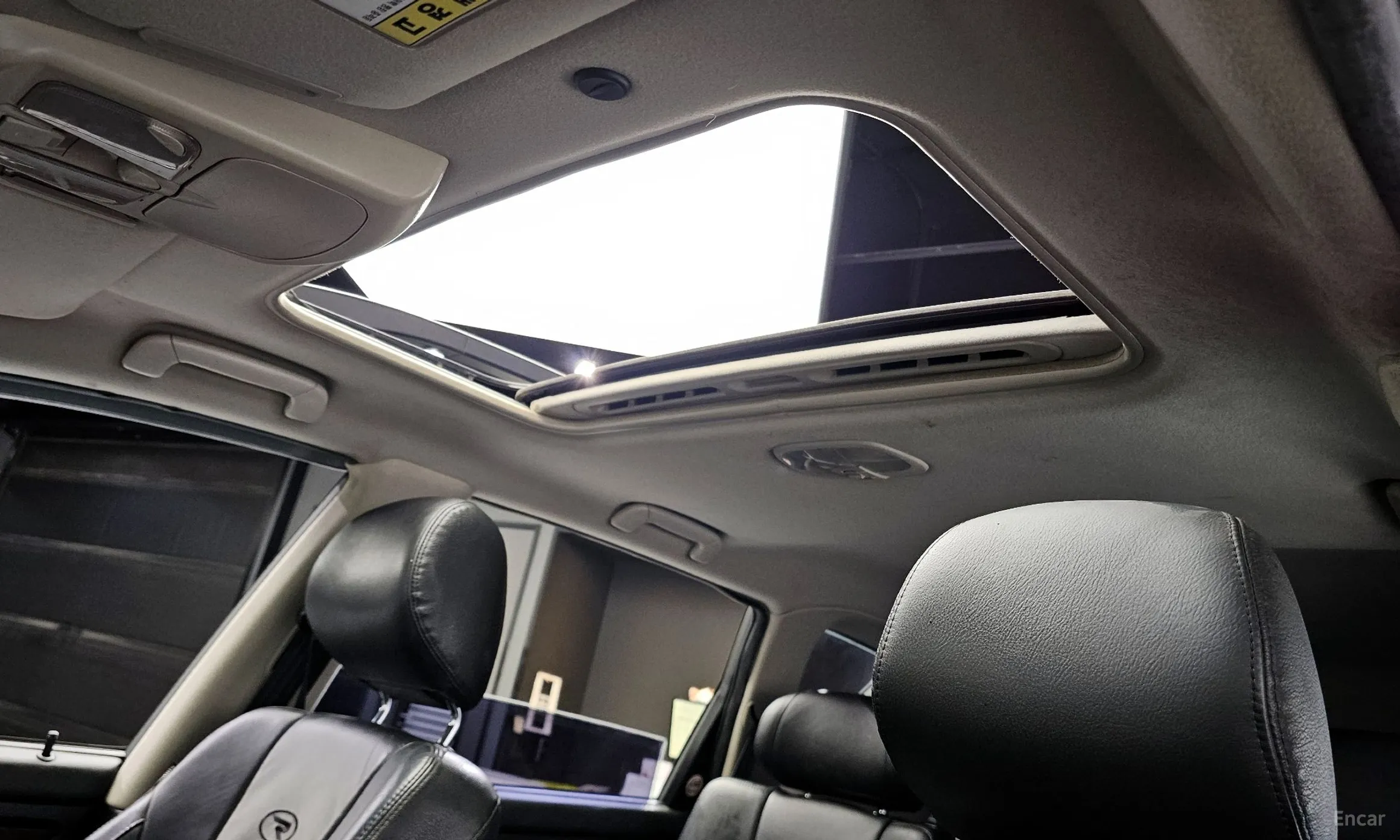 KG Mobility (SsangYong) Rexton W превью 19
