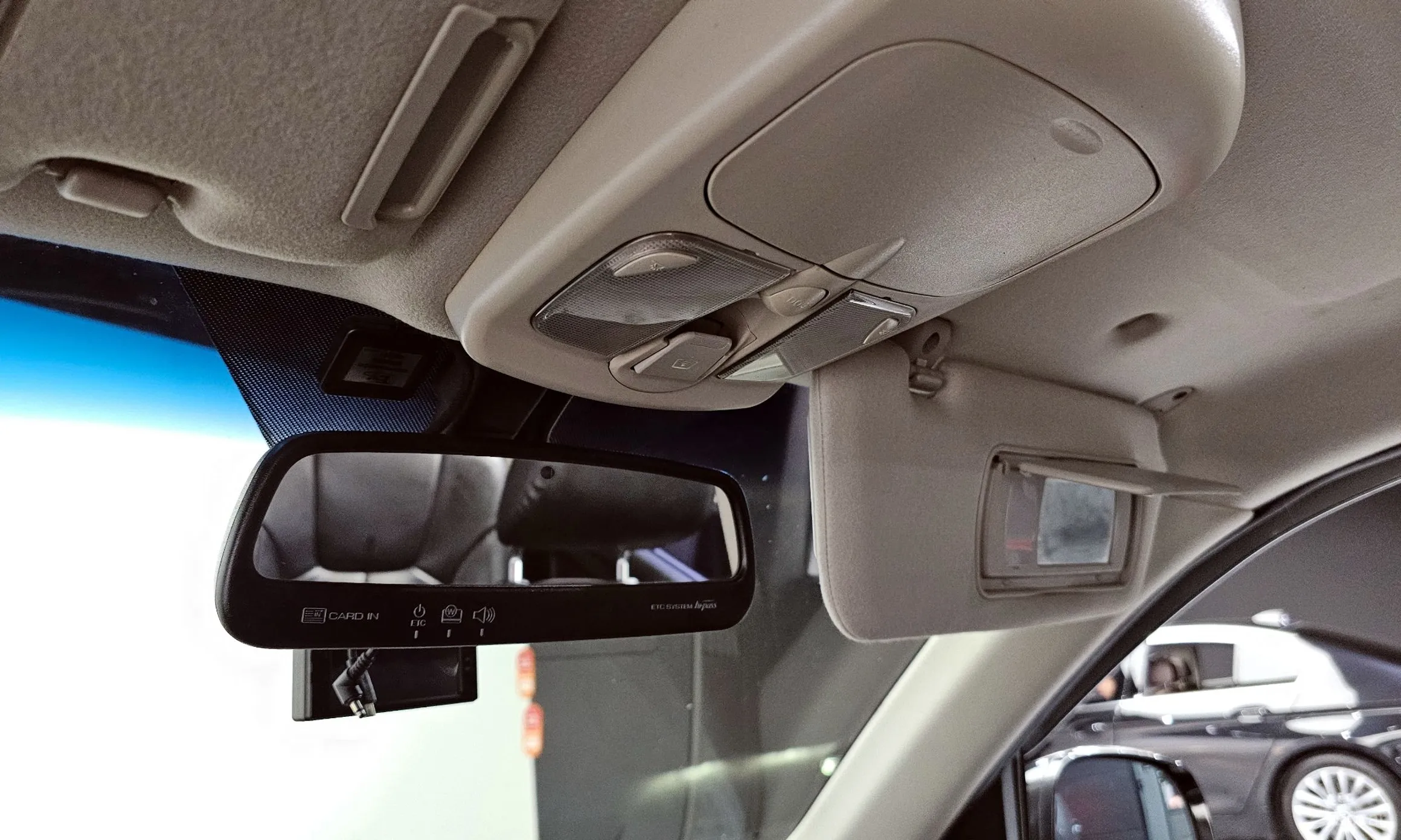 KG Mobility (SsangYong) Rexton W превью 20