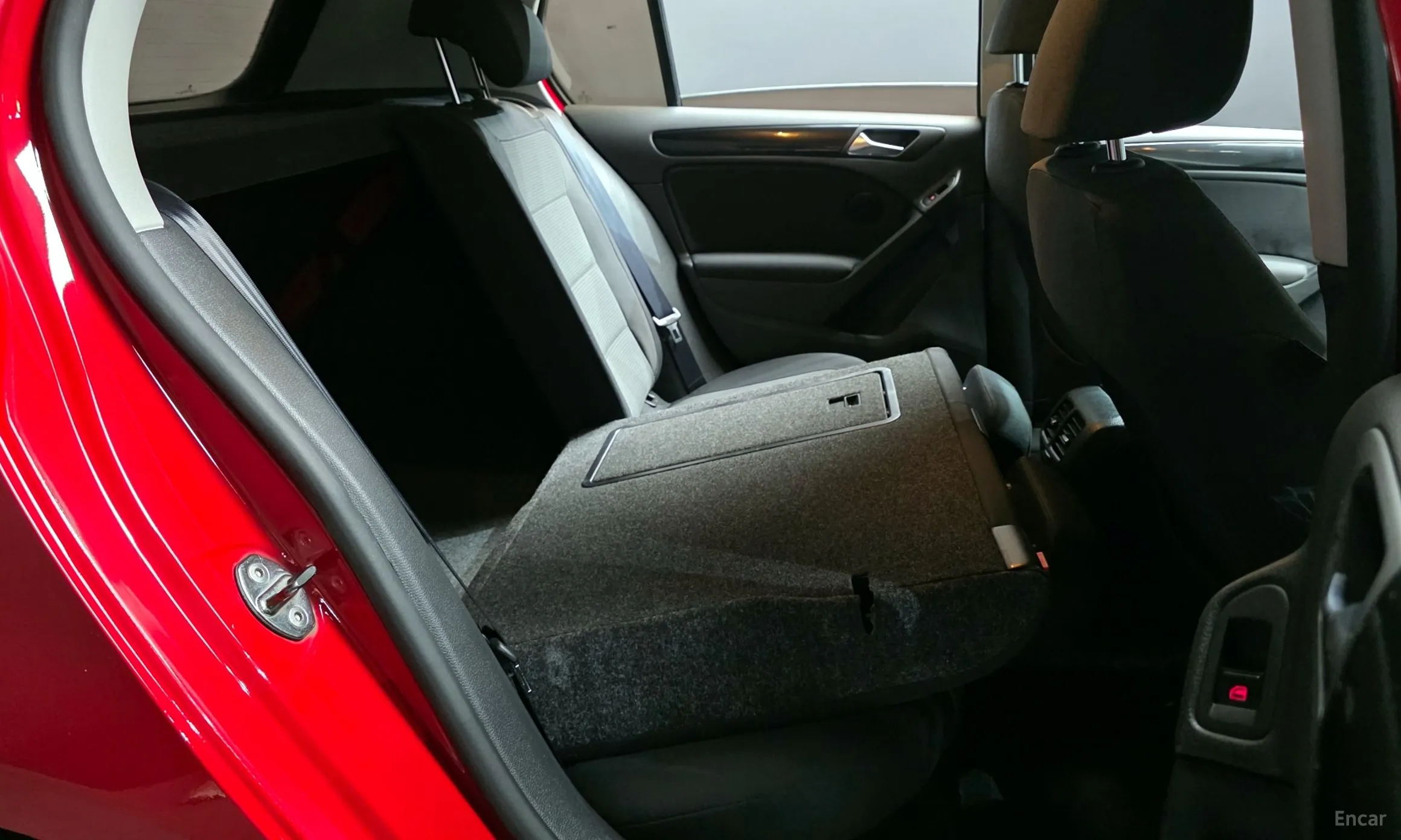 Volkswagen Golf 6th Generation превью 13