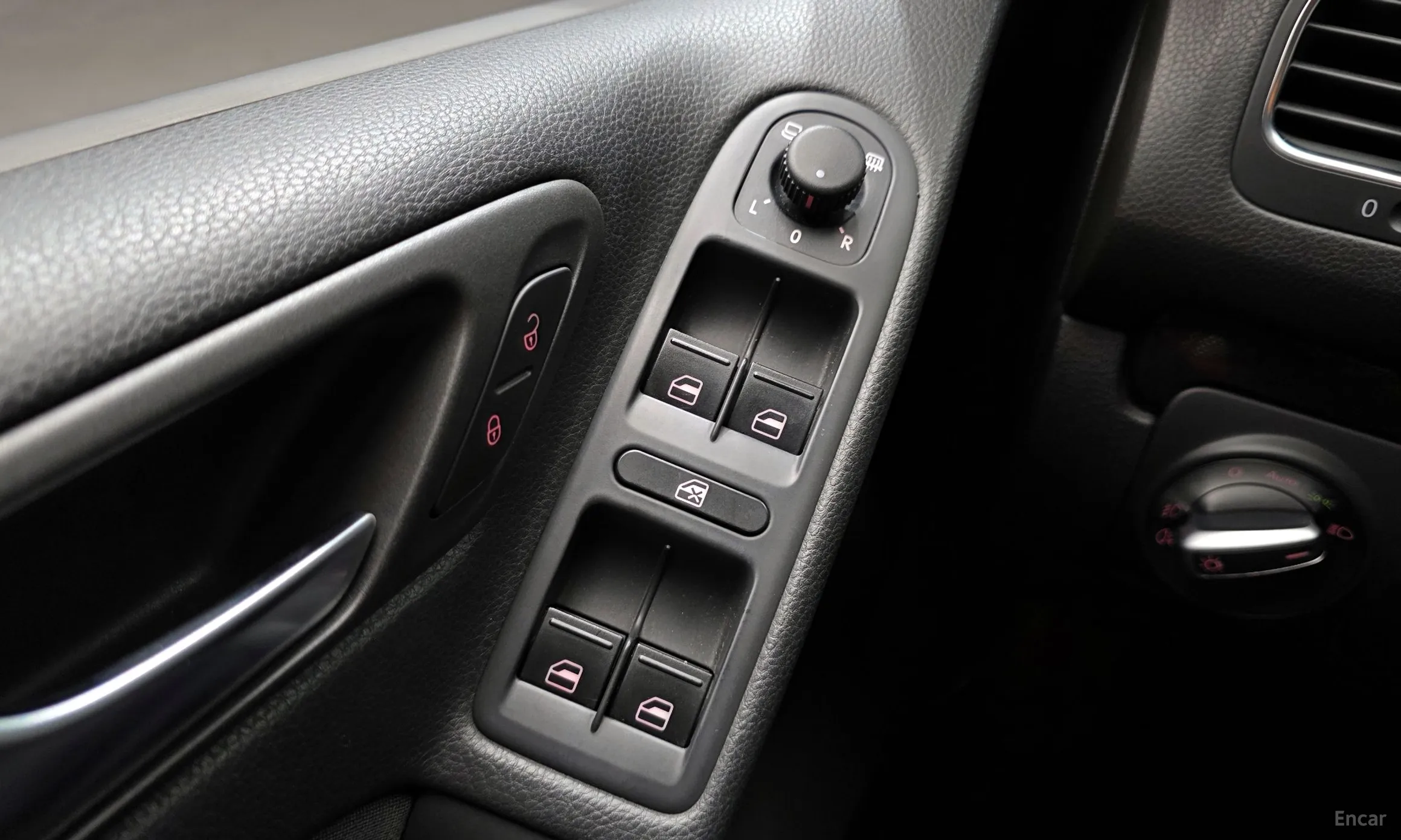 Volkswagen Golf 6th Generation превью 17