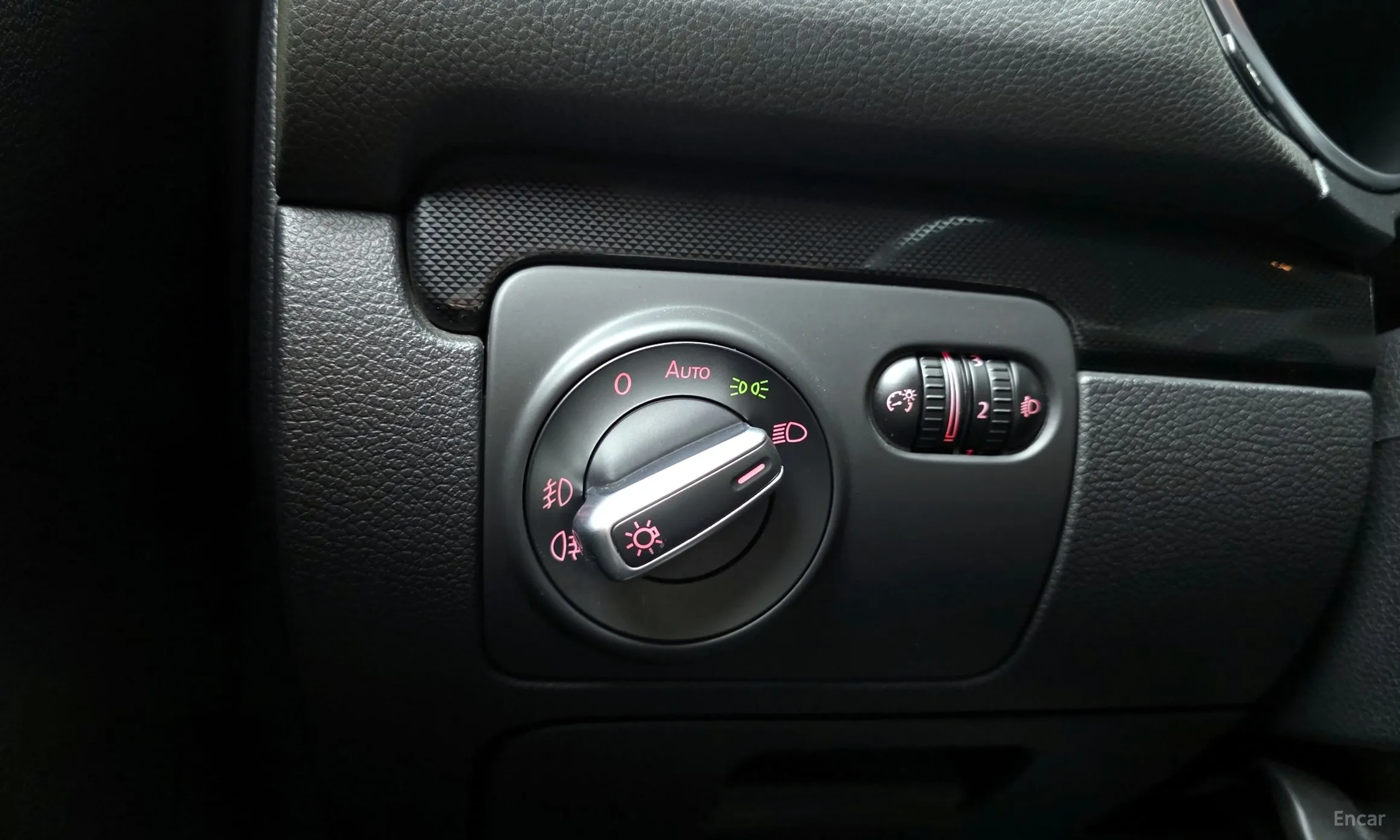 Volkswagen Golf 6th Generation превью 18