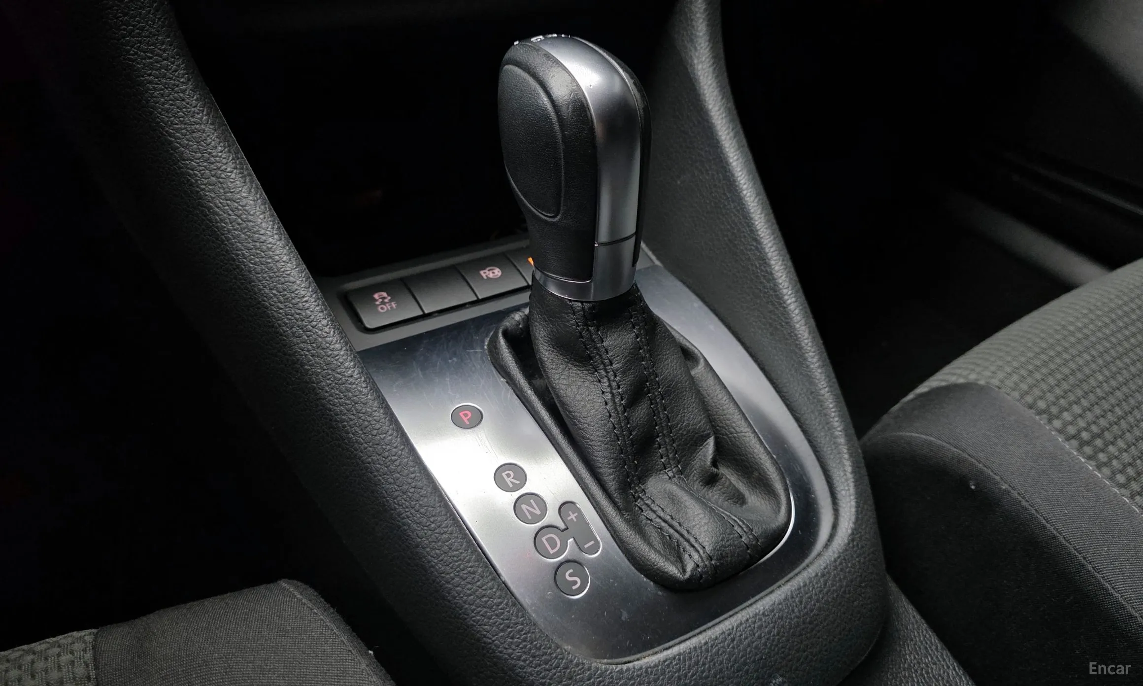 Volkswagen Golf 6th Generation превью 9
