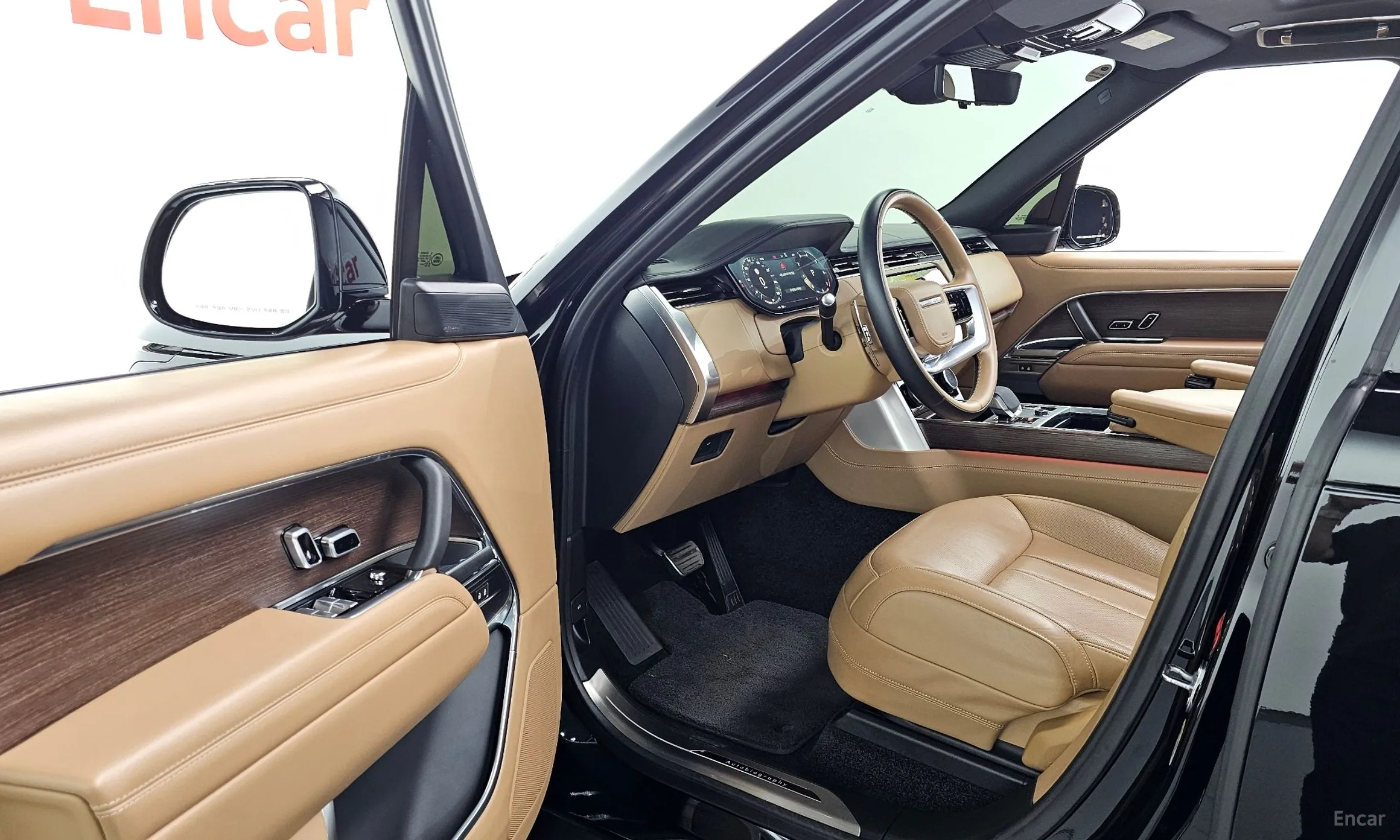 Land Rover Range Rover 5th Generation превью 11