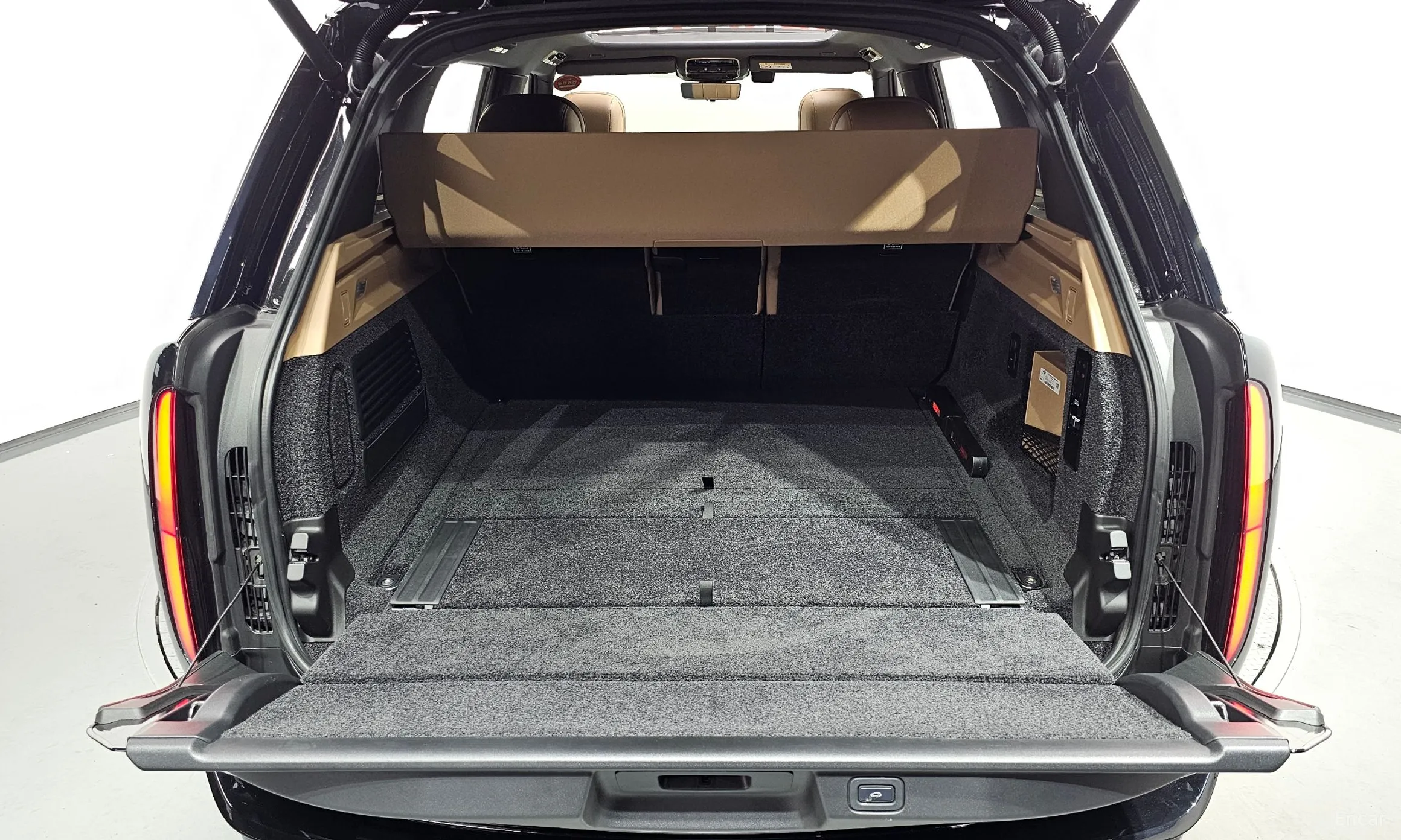 Land Rover Range Rover 5th Generation превью 20