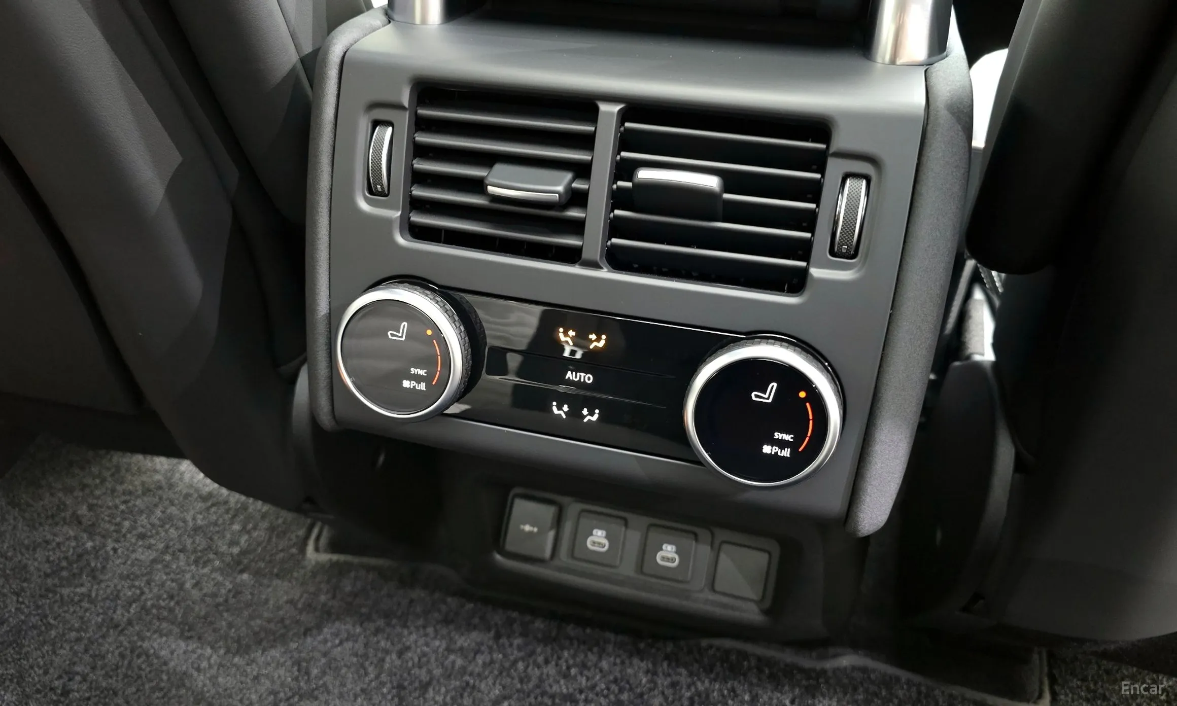 Land Rover Discovery 5 превью 18