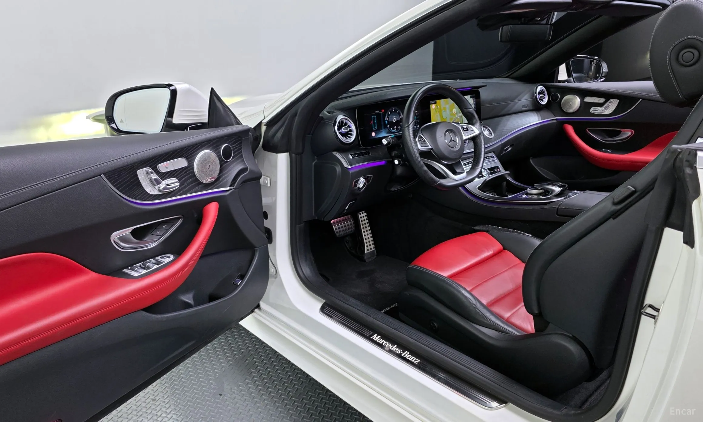 Mercedes Benz E-Class W213 превью 10