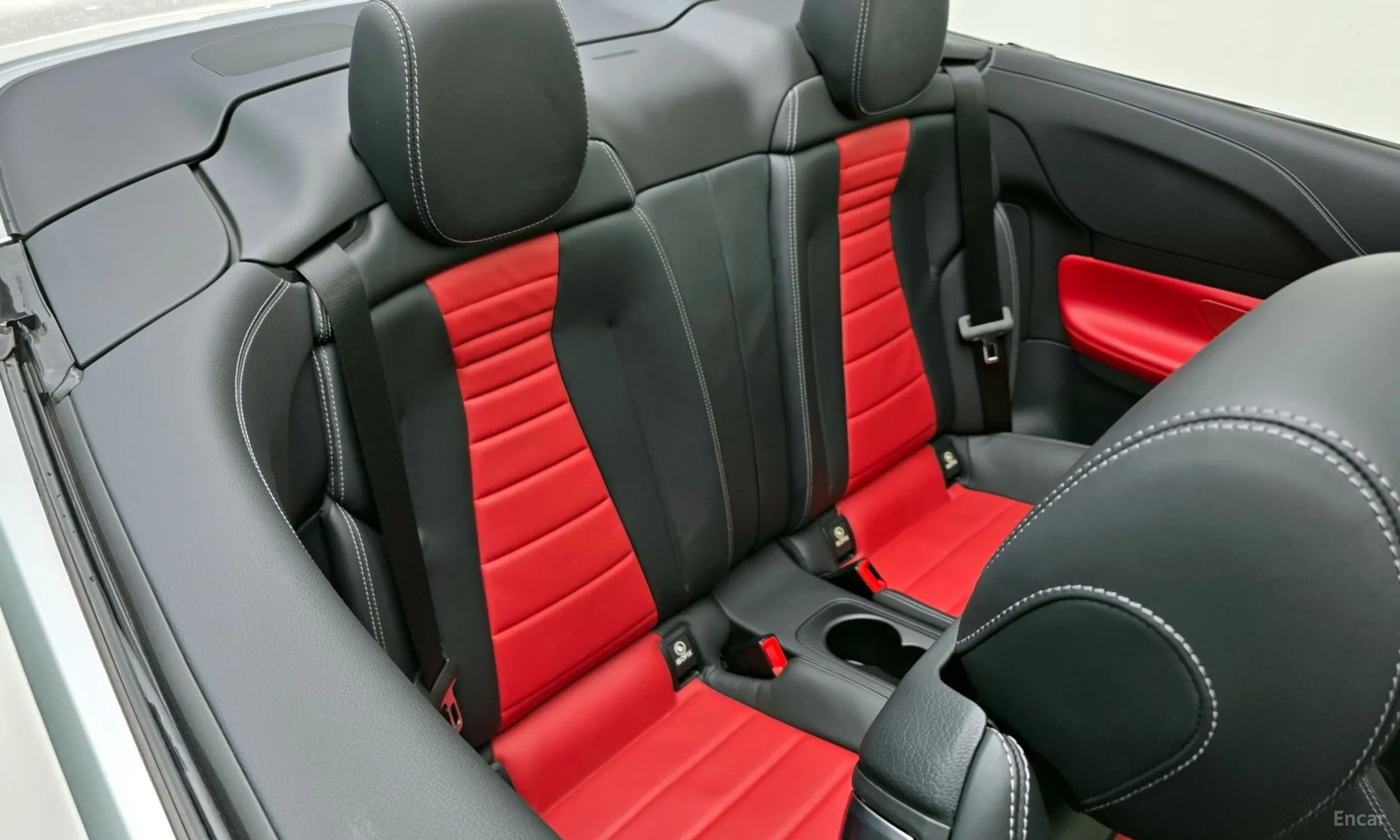 Mercedes Benz E-Class W213 превью 12