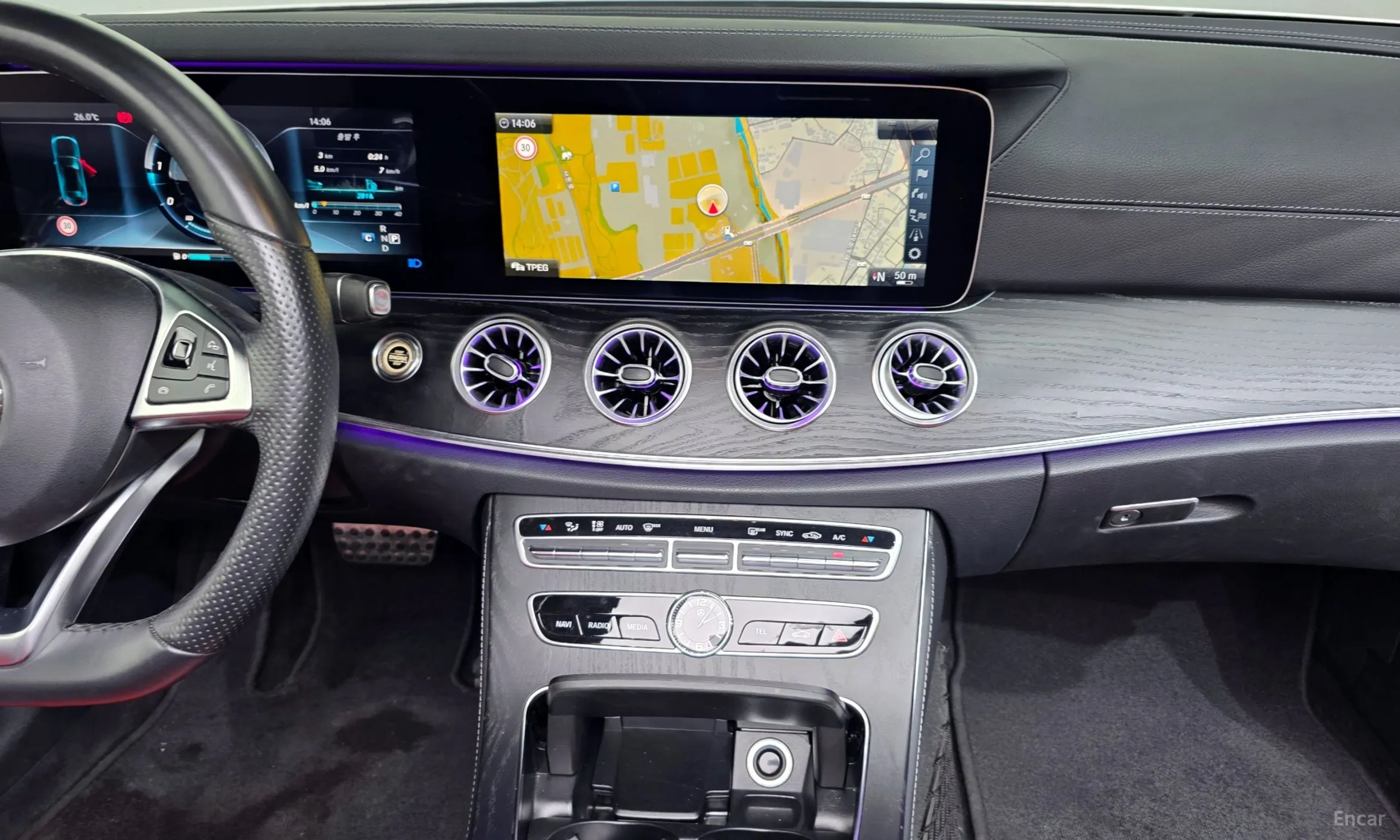 Mercedes Benz E-Class W213 превью 14