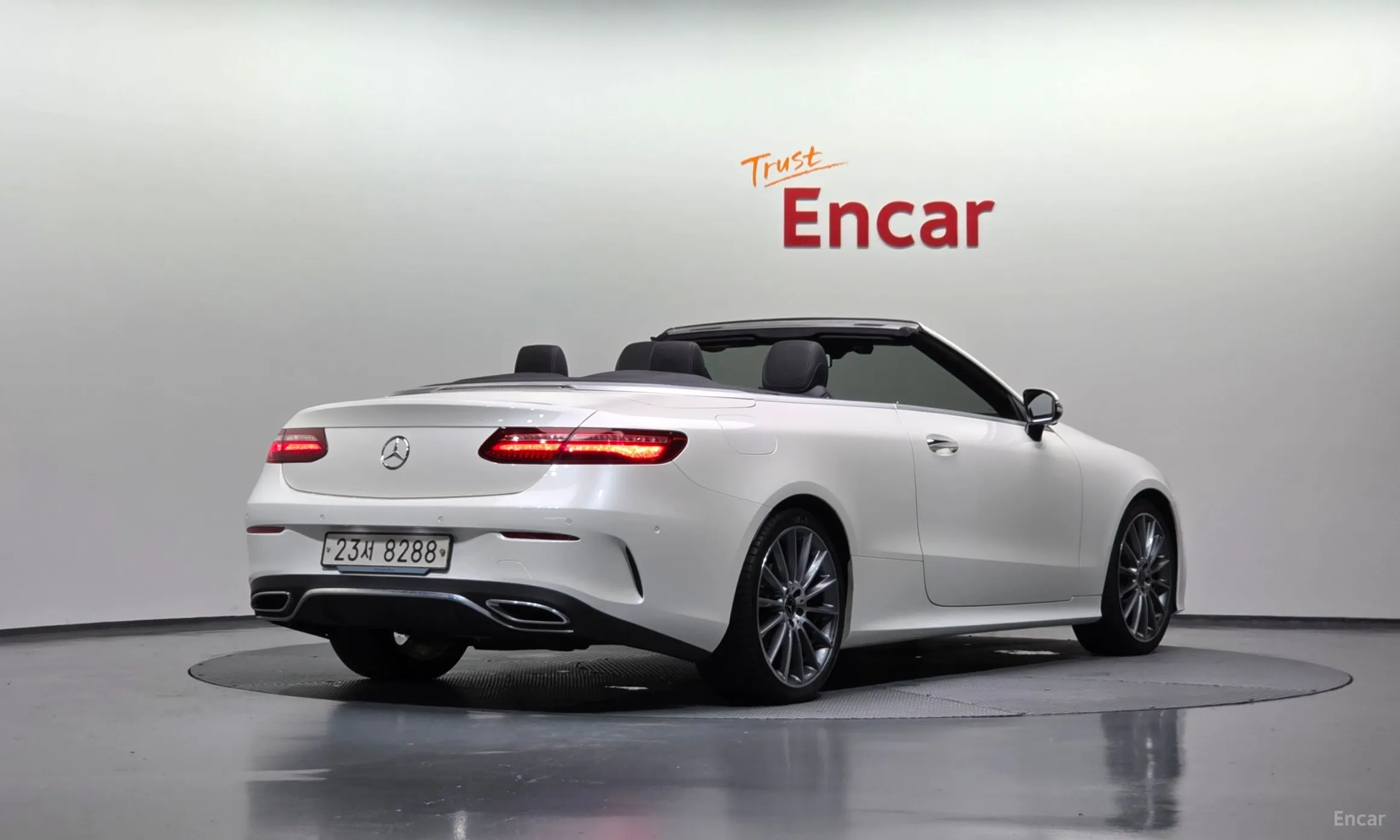 Mercedes Benz E-Class W213 превью 2