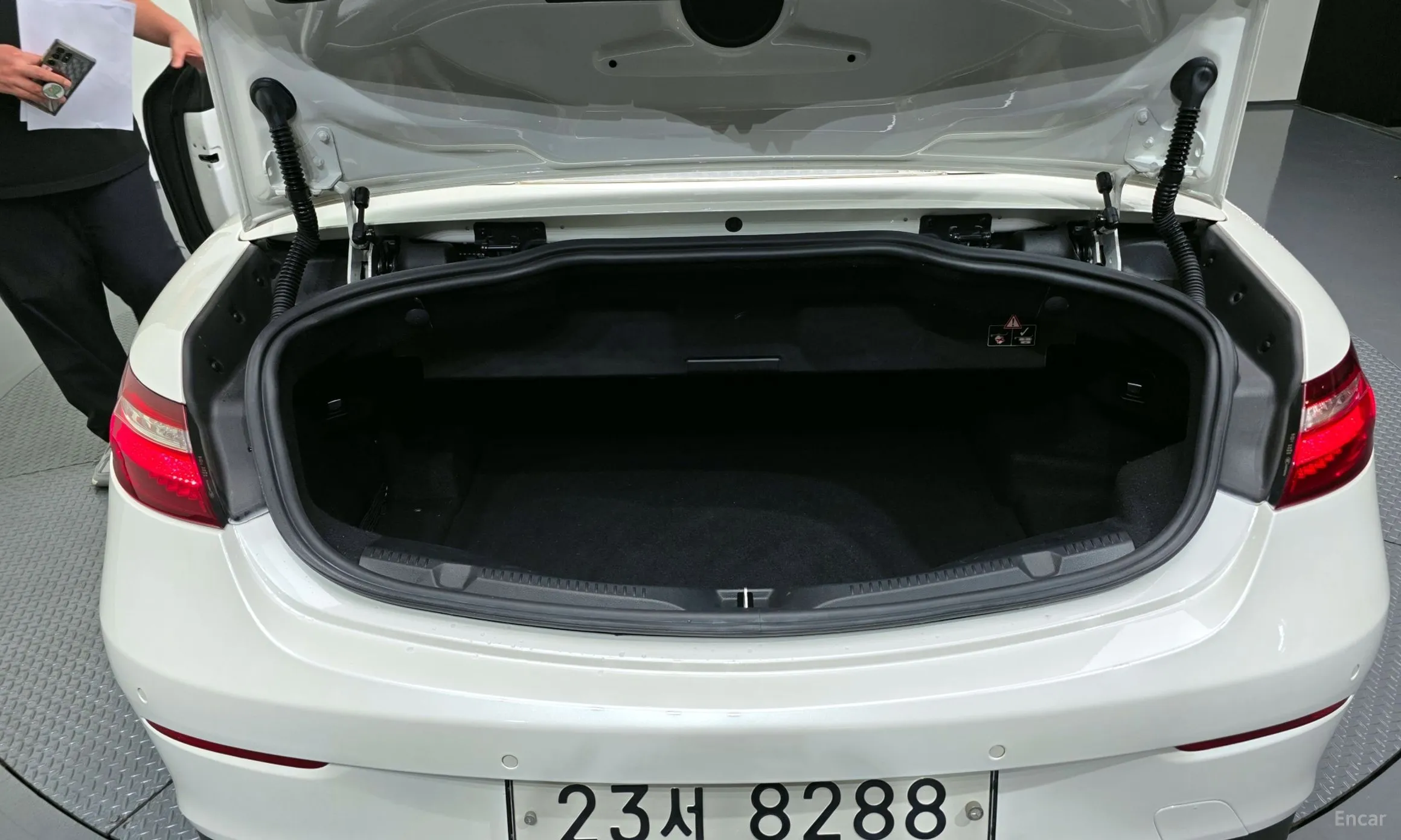 Mercedes Benz E-Class W213 превью 20