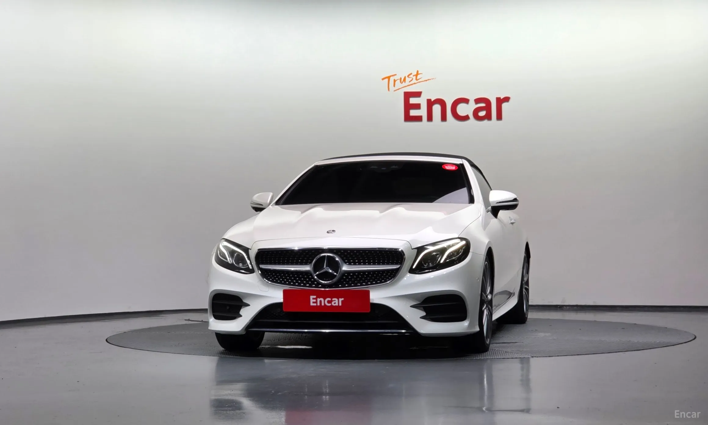 Mercedes Benz E-Class W213 превью 3