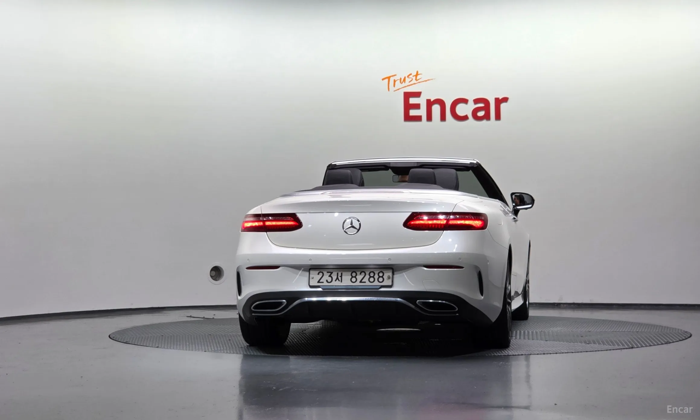 Mercedes Benz E-Class W213 превью 4