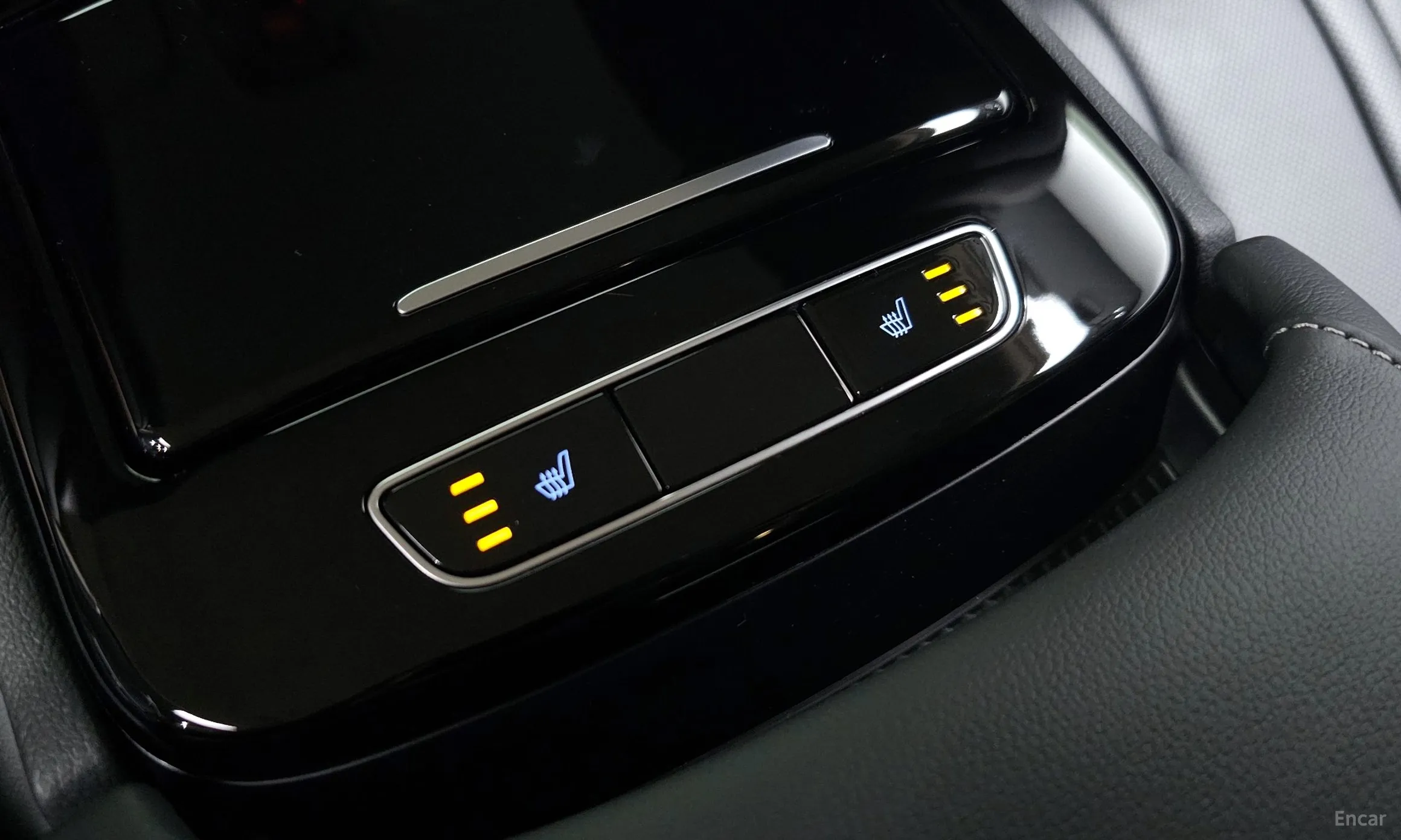 Genesis G80 (RG3) превью 18