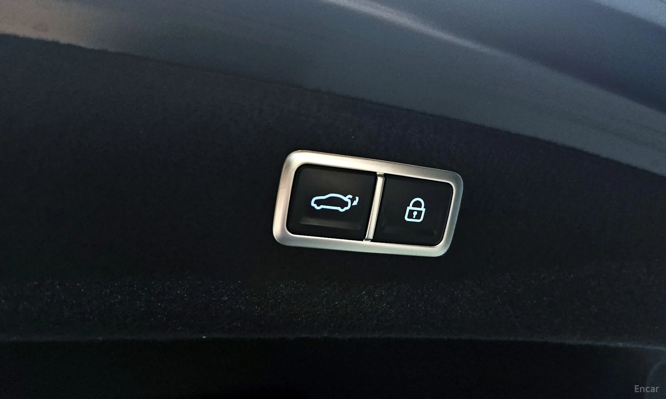 Genesis G80 (RG3) превью 20