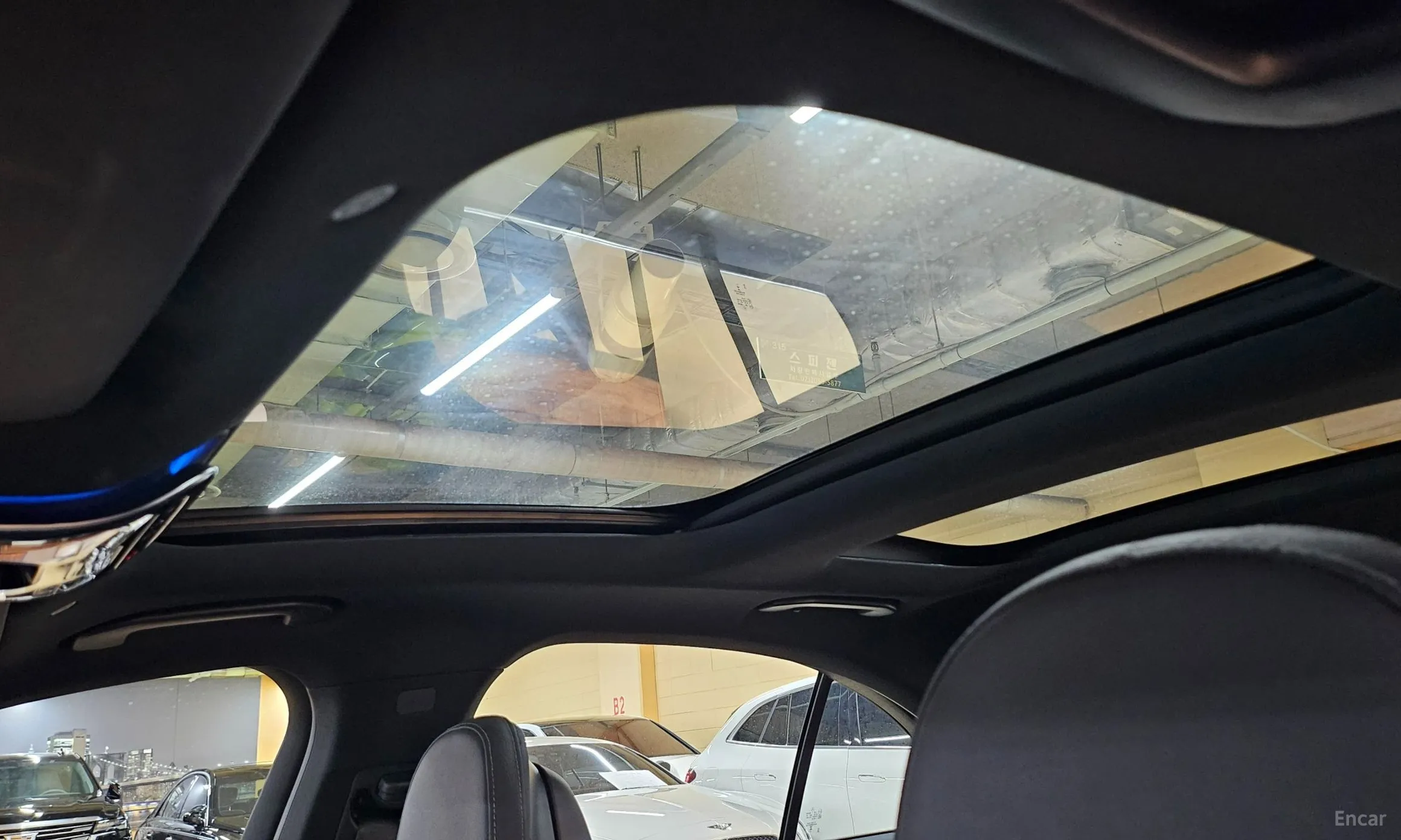 Mercedes Benz E-Class W214 превью 15