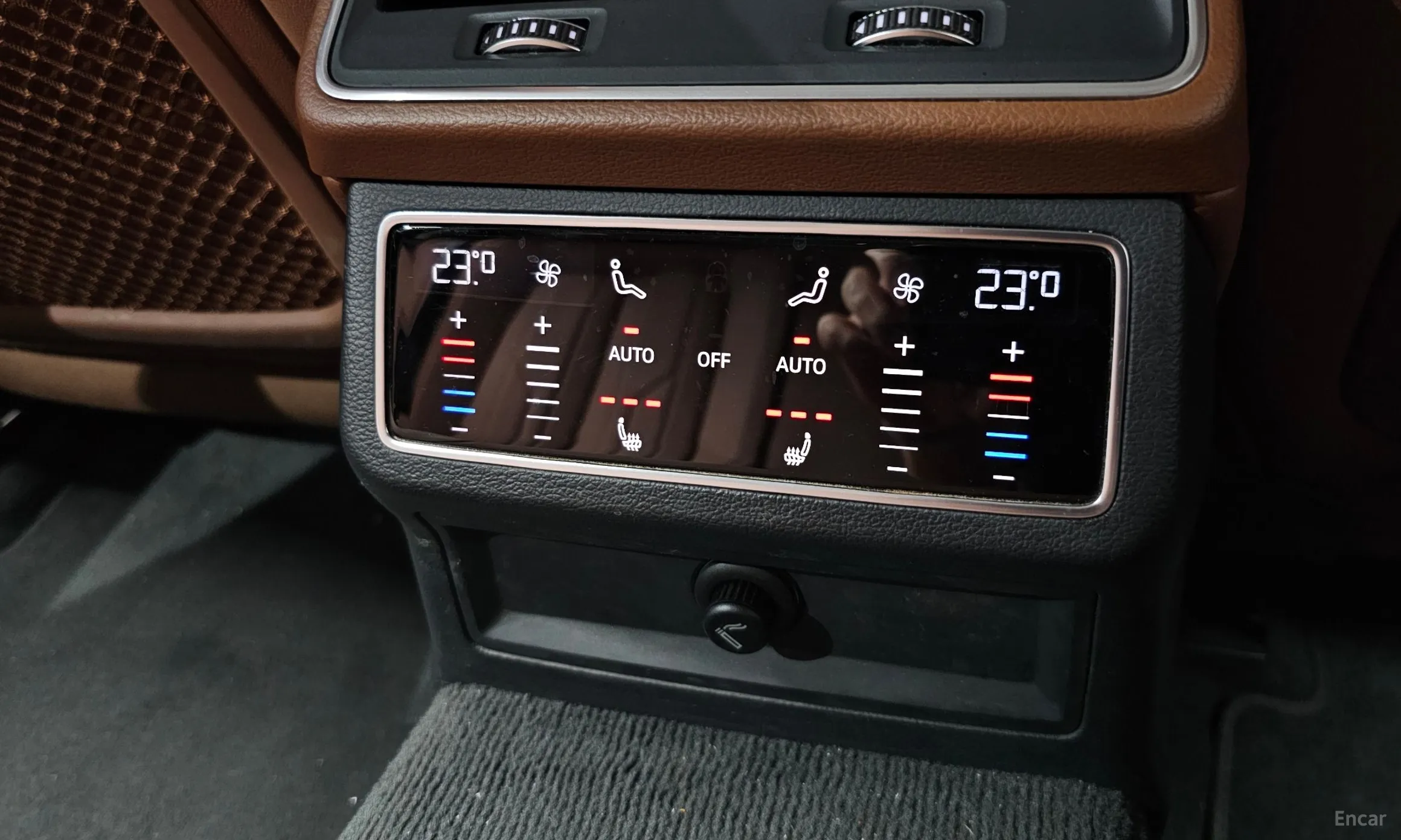 Audi A6 (C8) превью 19