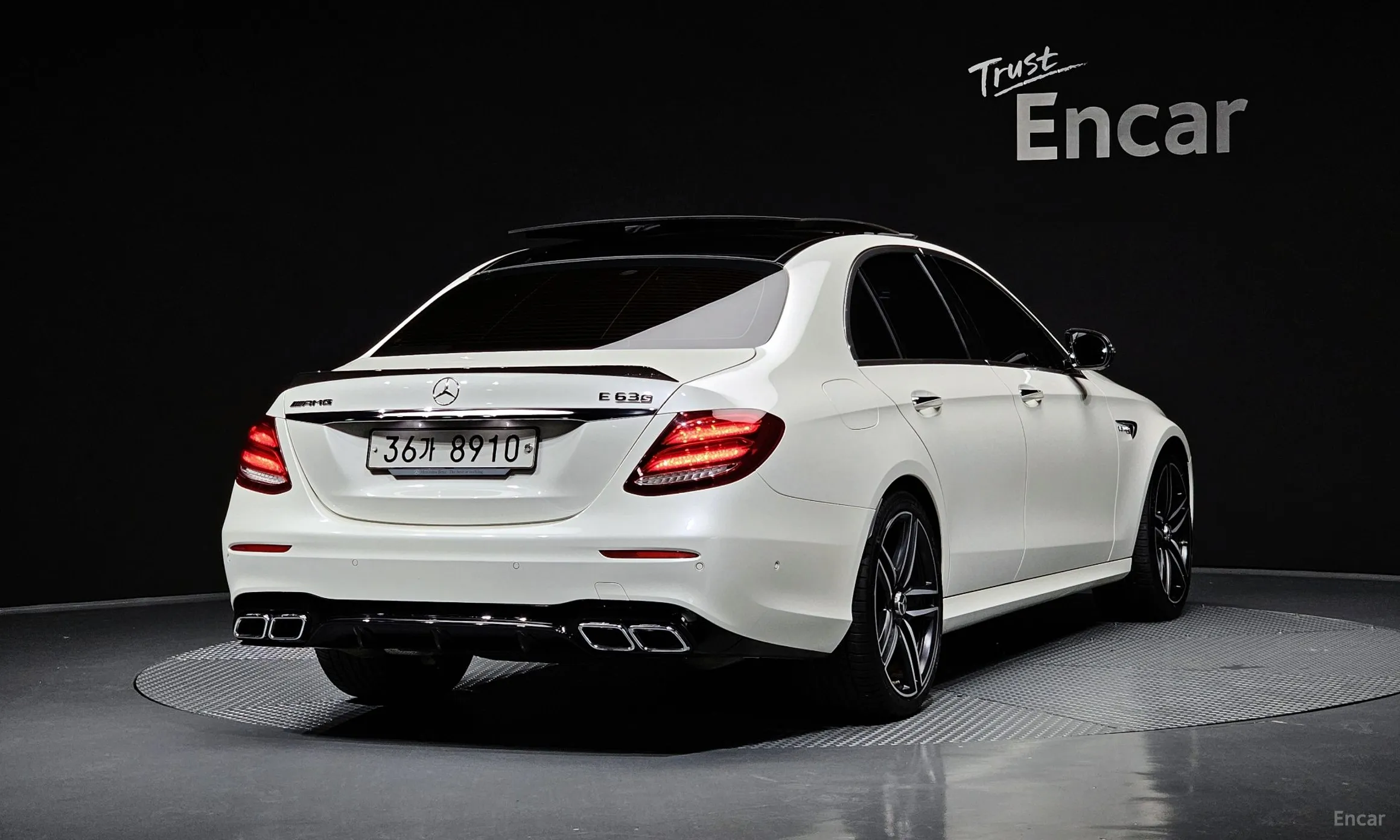 Mercedes Benz E-Class W213 превью 2