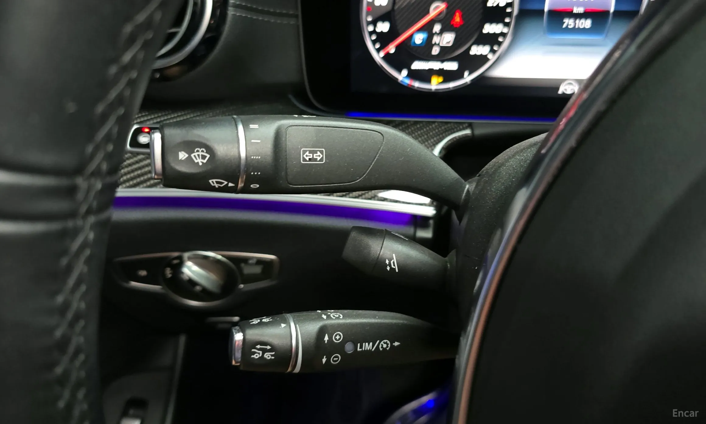 Mercedes Benz E-Class W213 превью 17