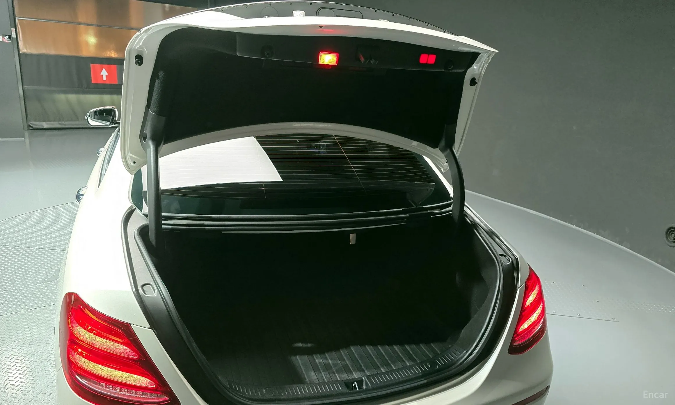 Mercedes Benz E-Class W213 превью 20