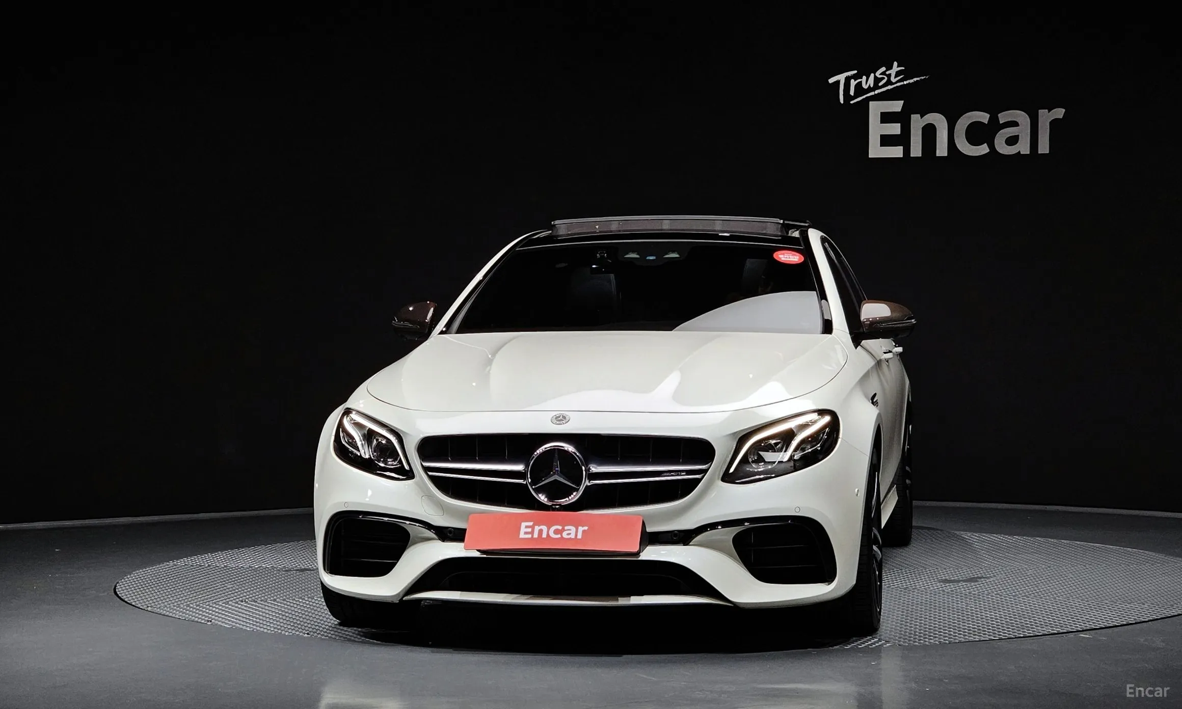Mercedes Benz E-Class W213 превью 3