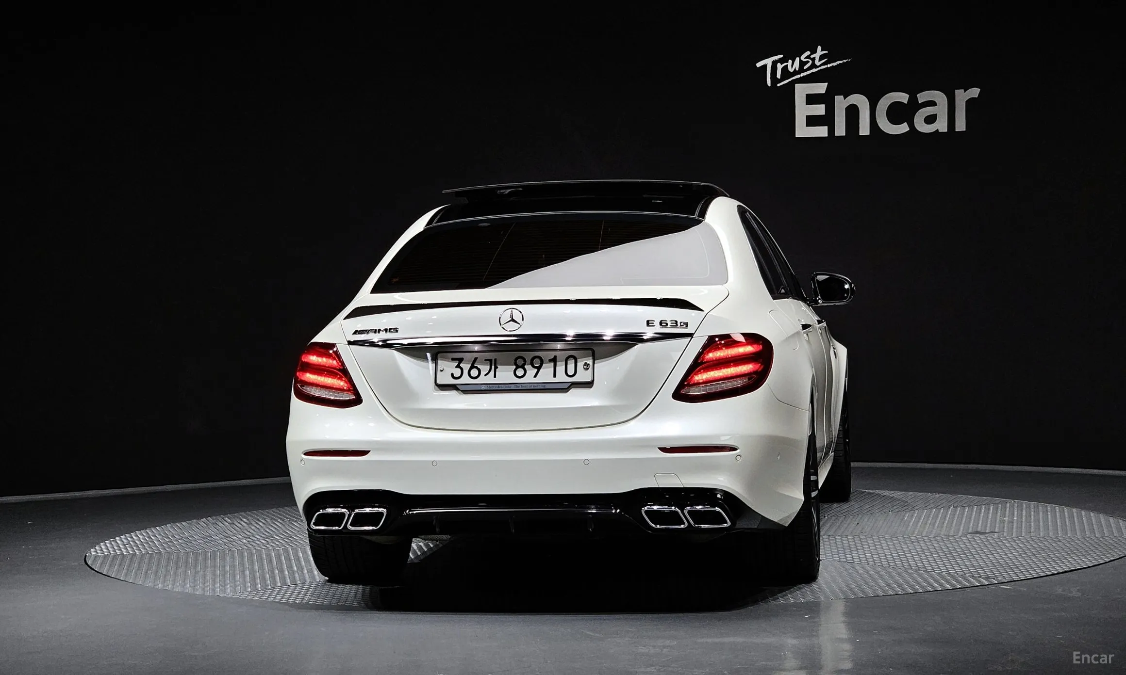 Mercedes Benz E-Class W213 превью 4