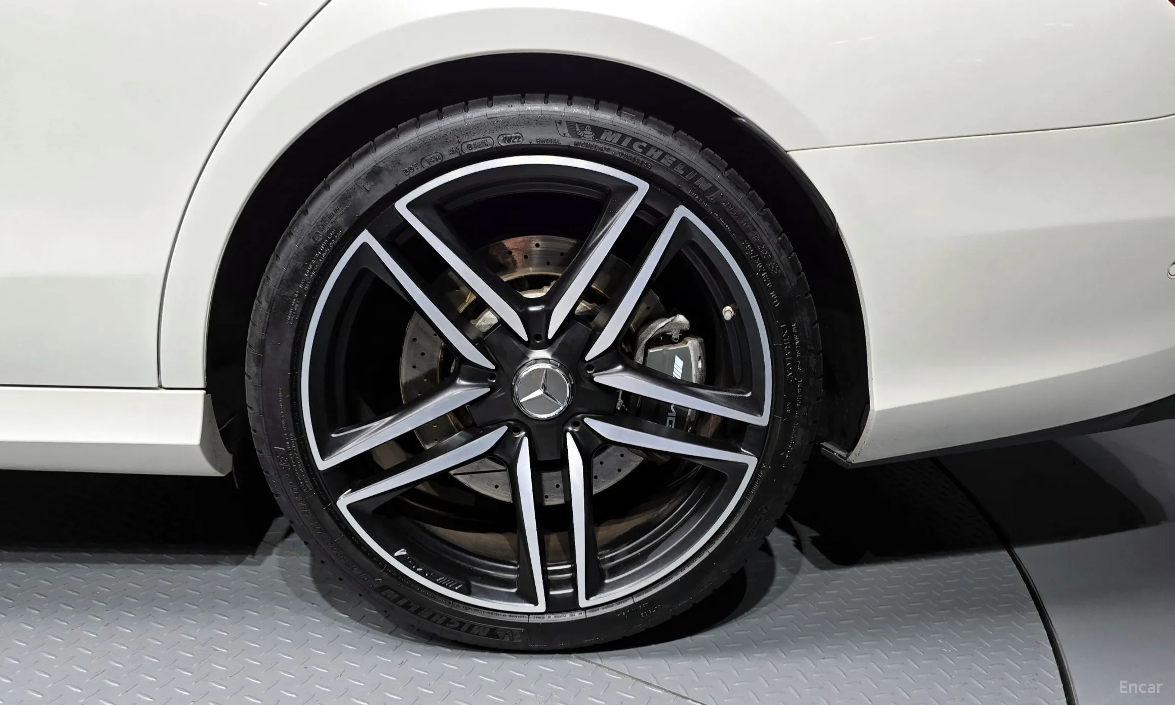 Mercedes Benz E-Class W213 превью 5