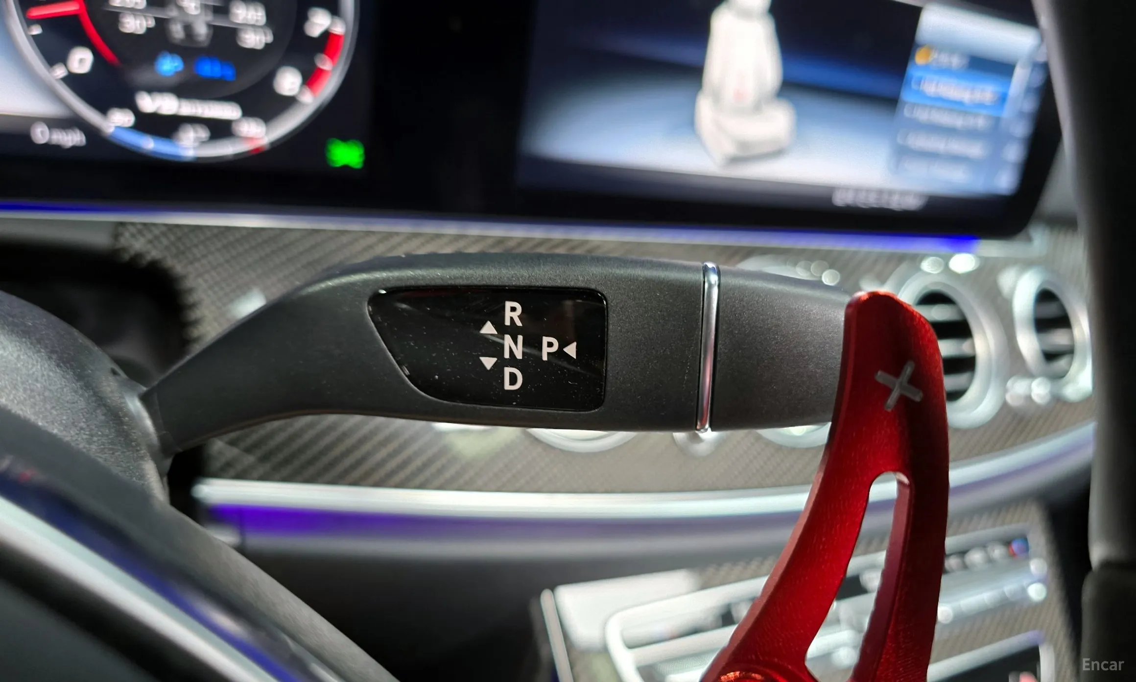 Mercedes Benz E-Class W213 превью 9