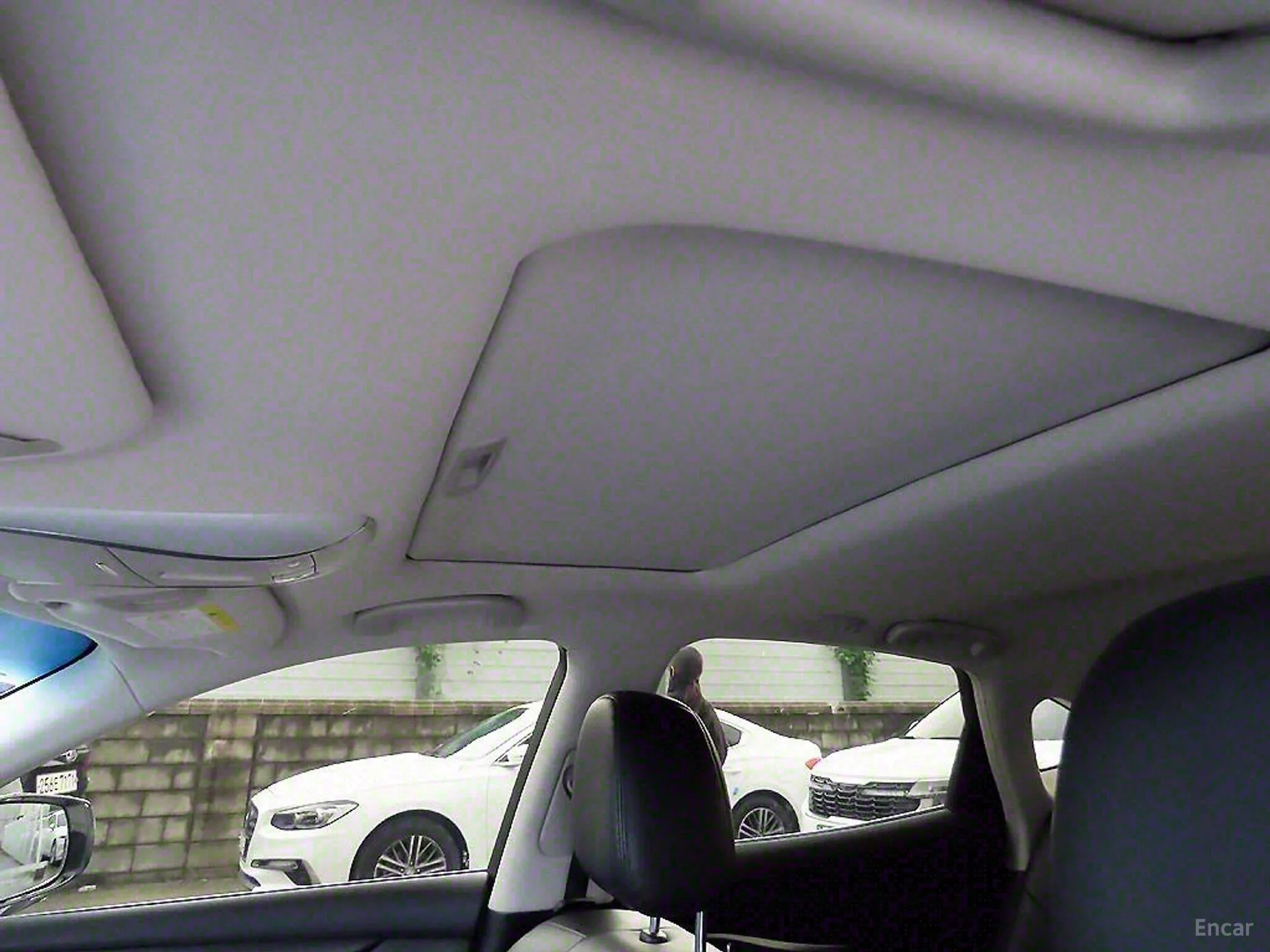 Infiniti Q70 превью 18