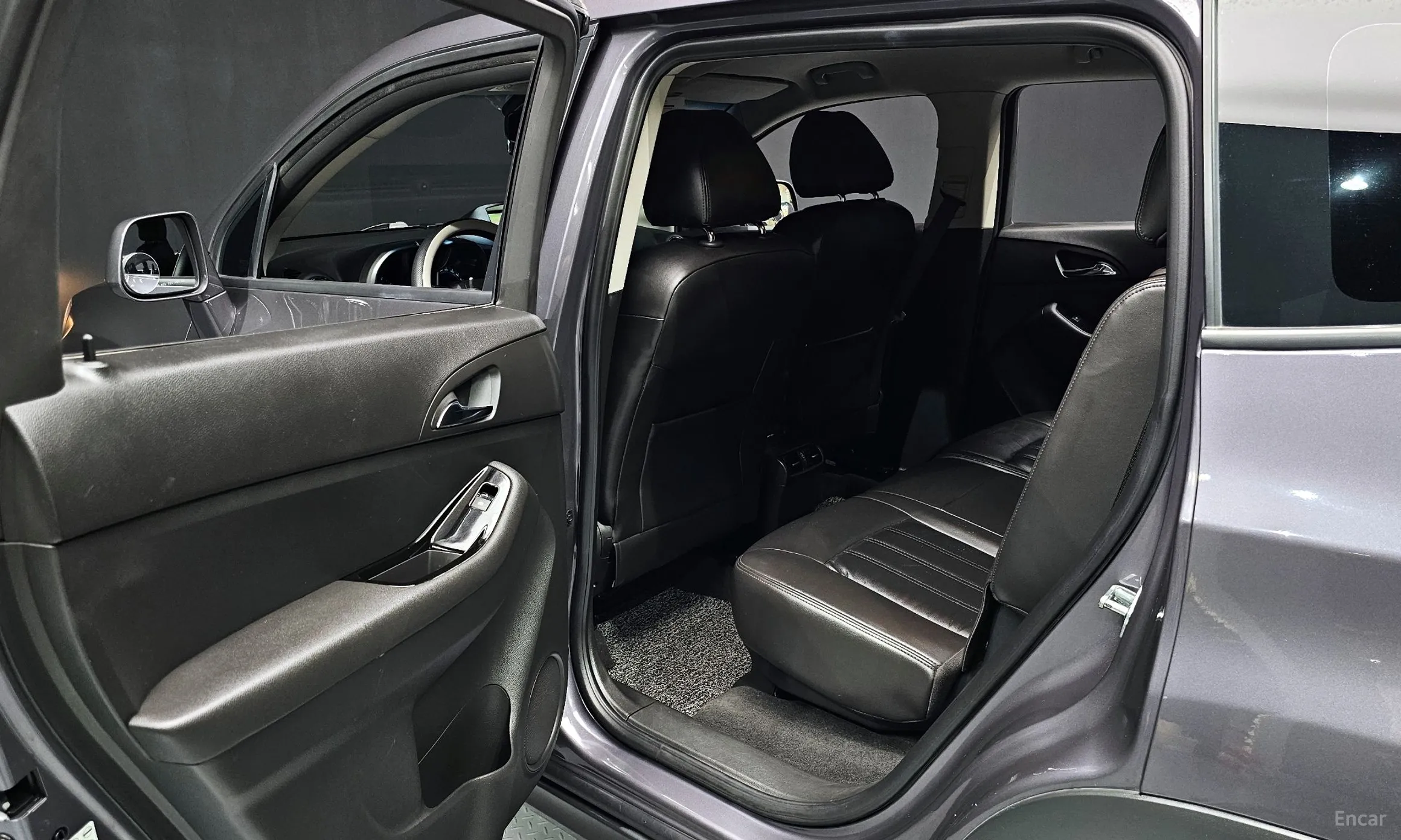 Chevrolet (GM Daewoo) Orlando превью 12