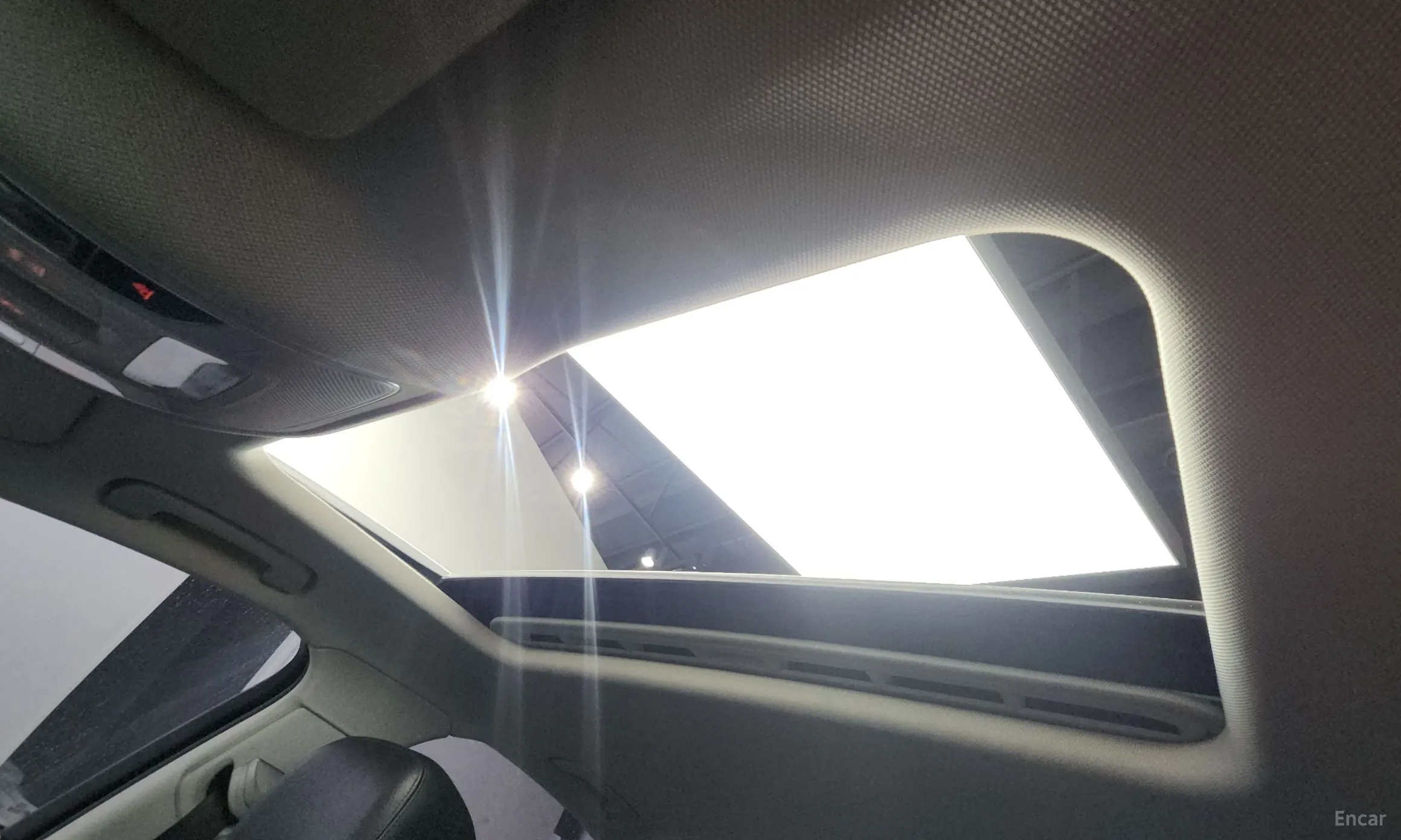 Audi New A6 превью 19