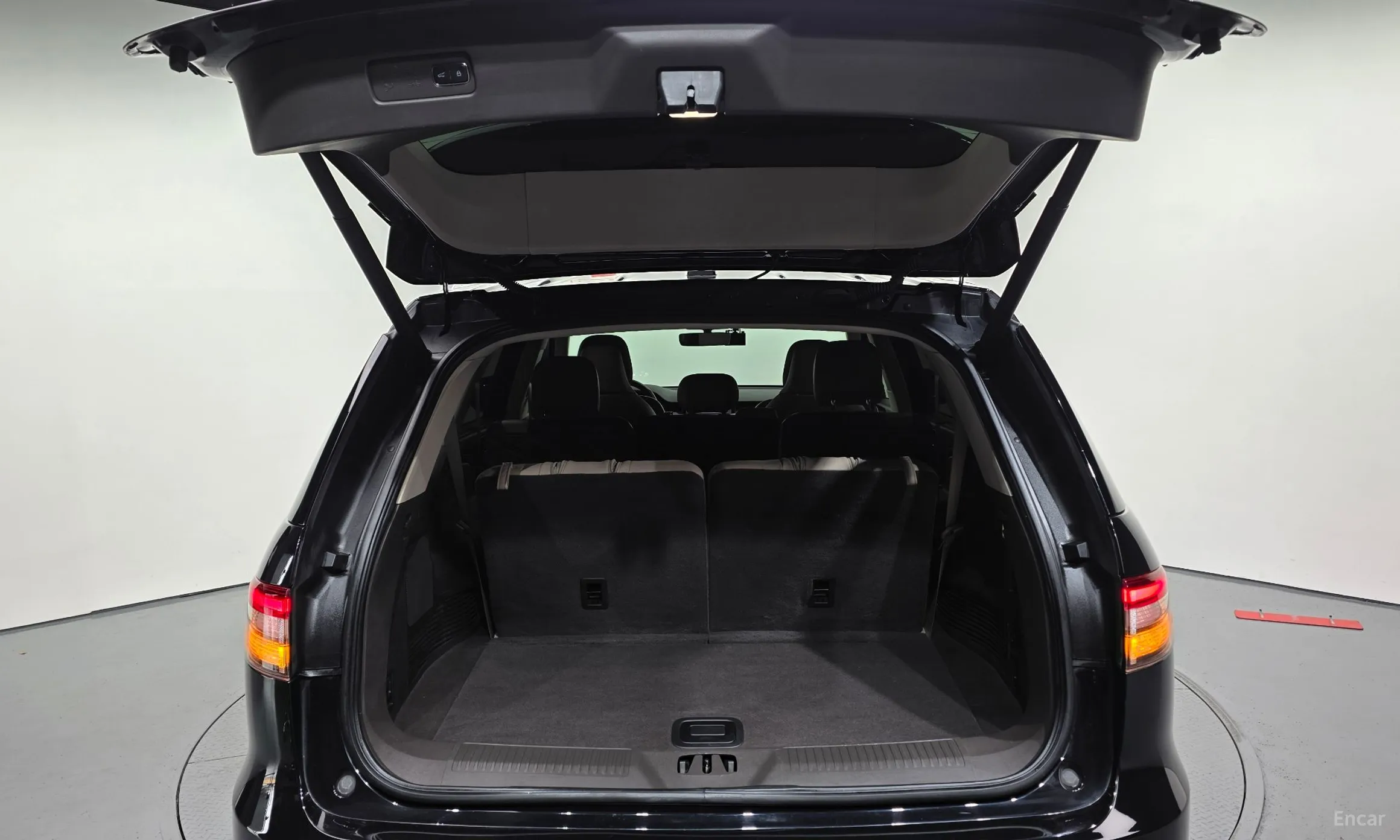 Lincoln Aviator 2nd Generation превью 20