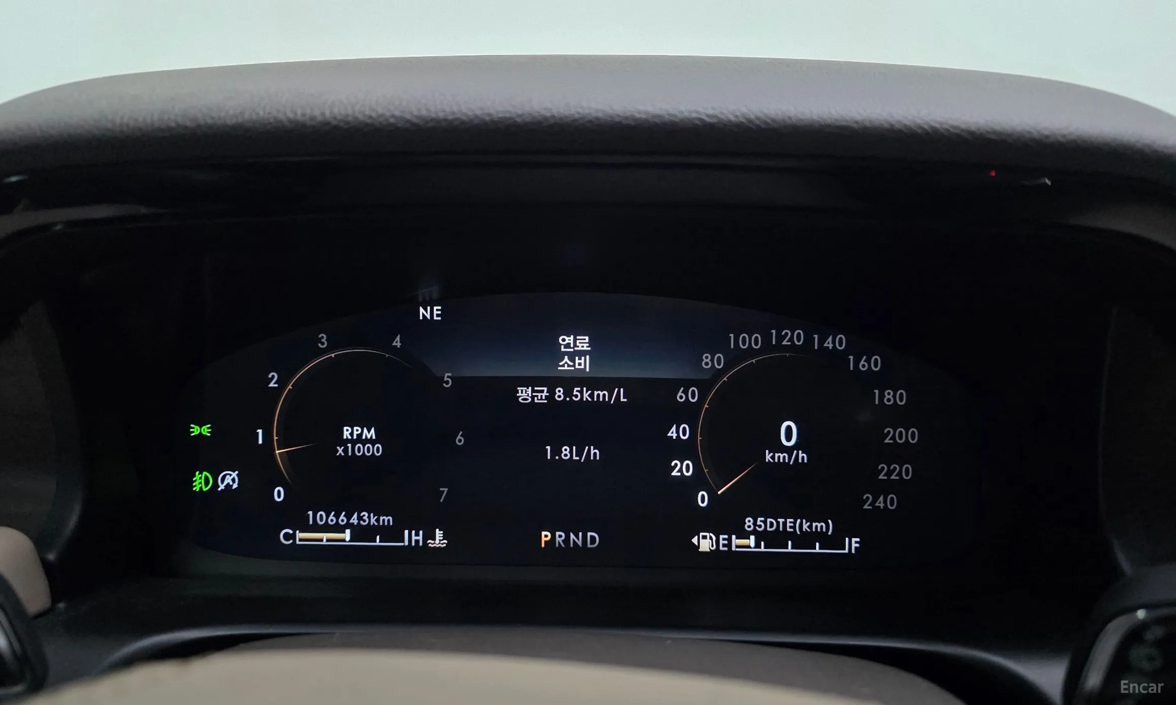 Lincoln Aviator 2nd Generation превью 8