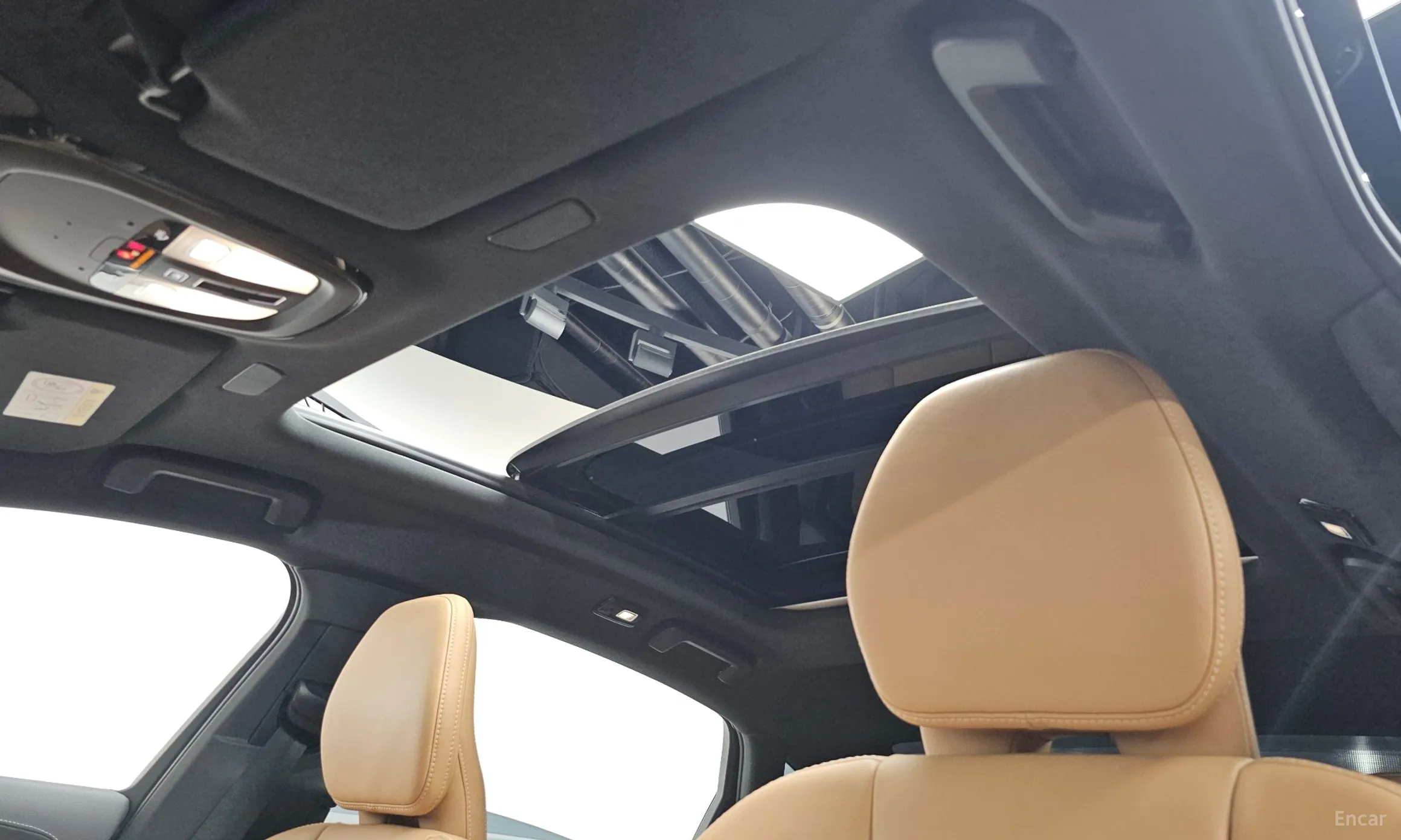 Volvo S90 превью 18