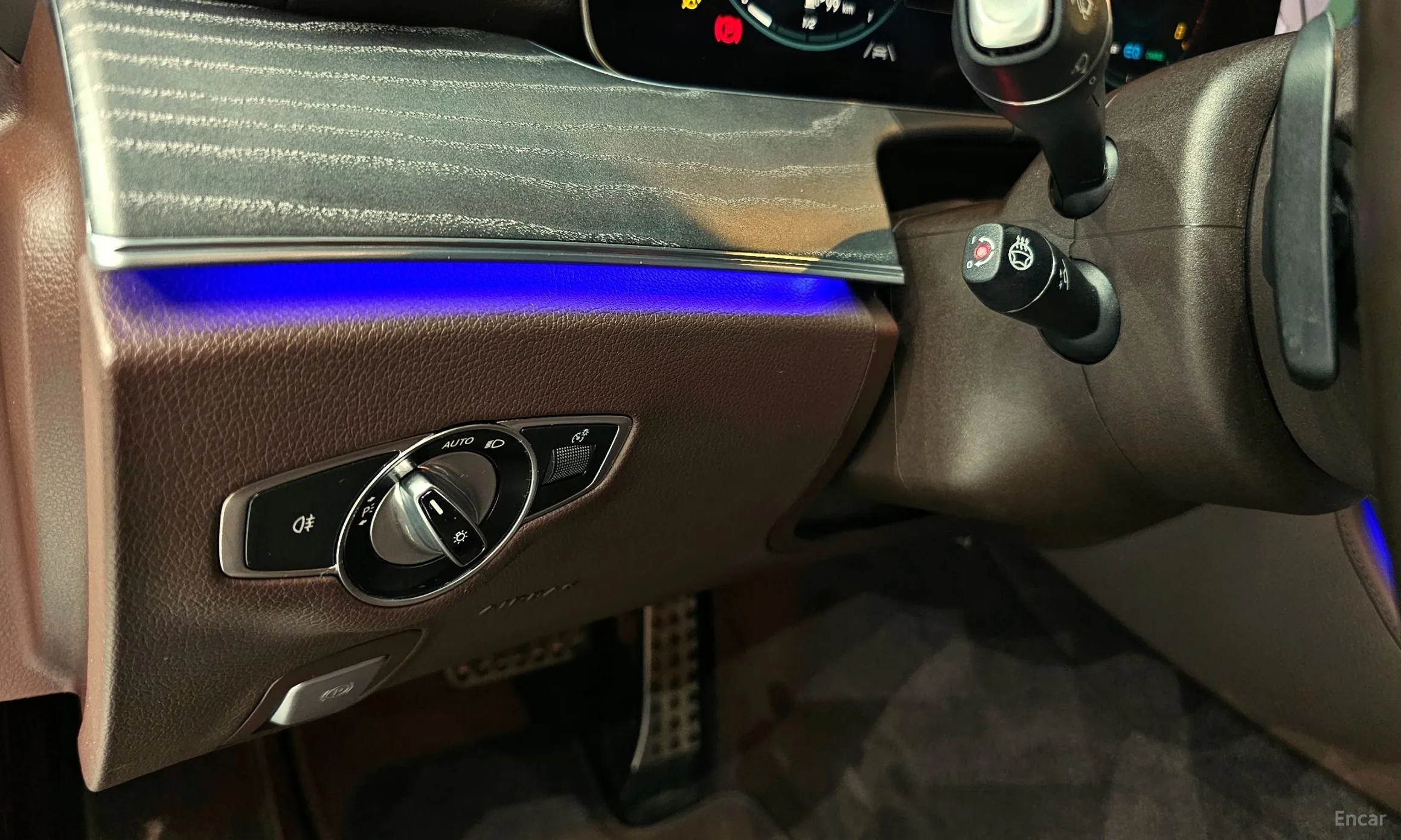Mercedes Benz CLS-Class C257 превью 16