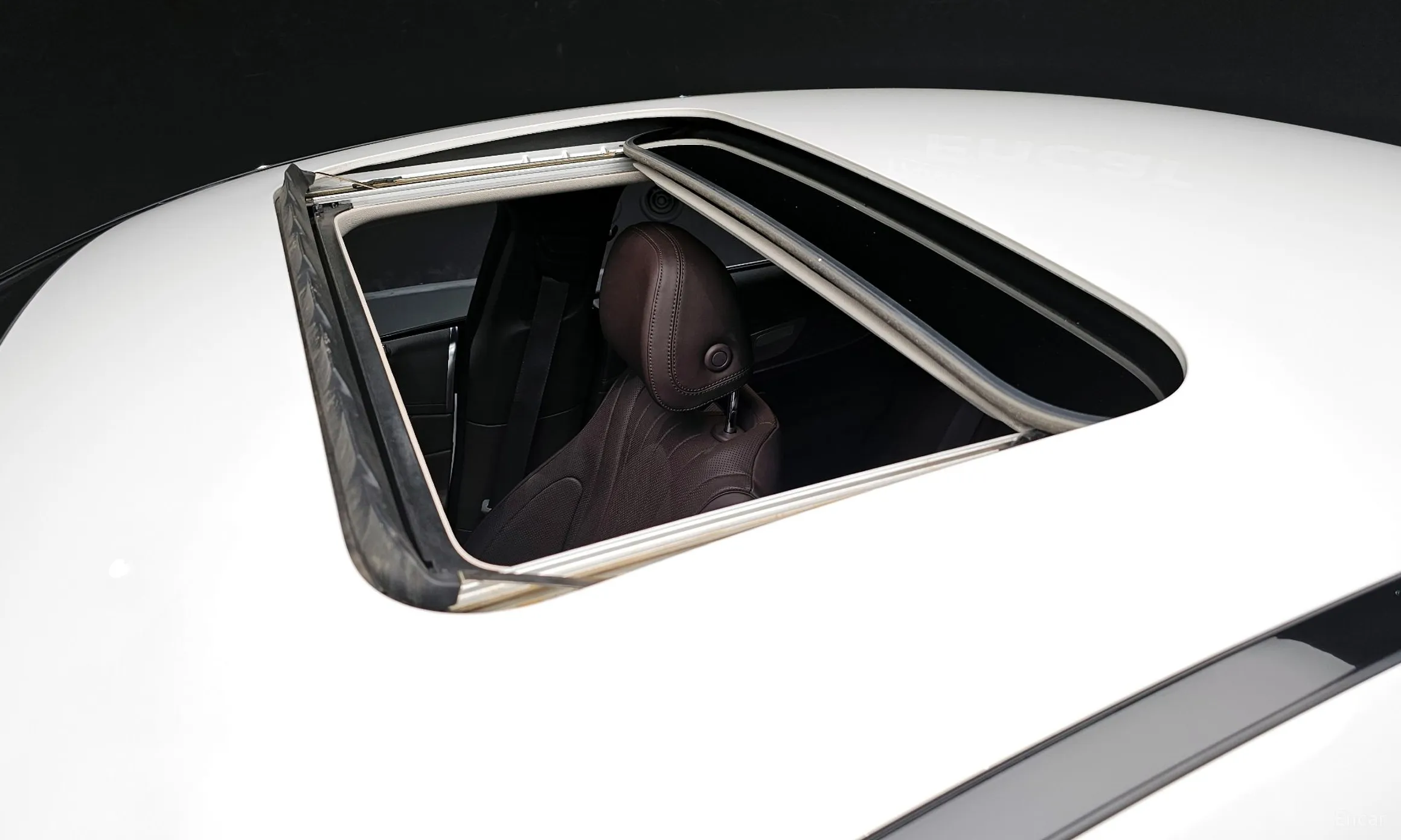 Mercedes Benz CLS-Class C257 превью 18