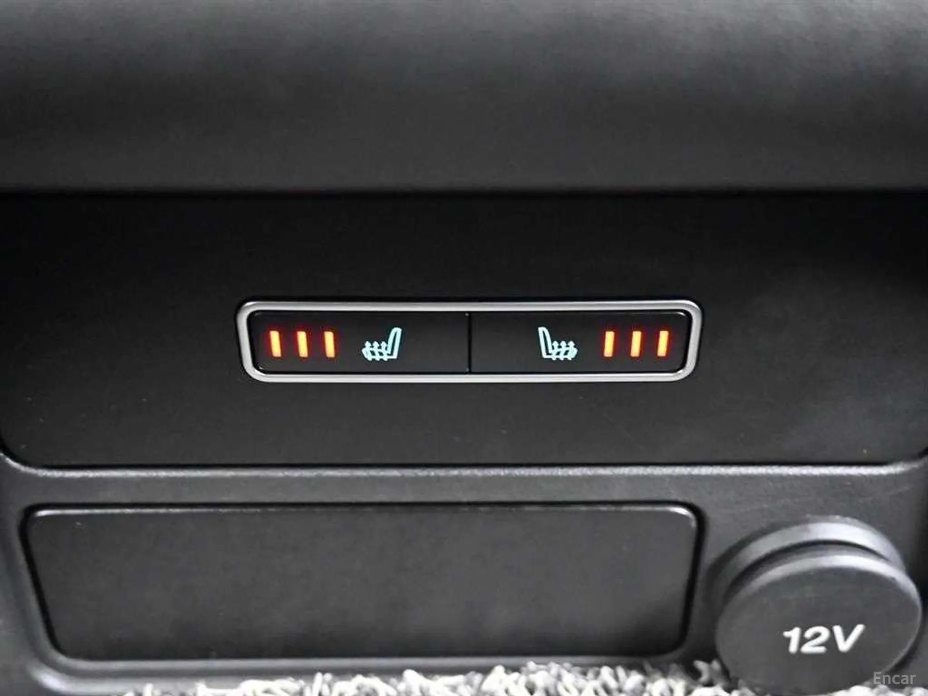 Jaguar XF (x260) превью 16