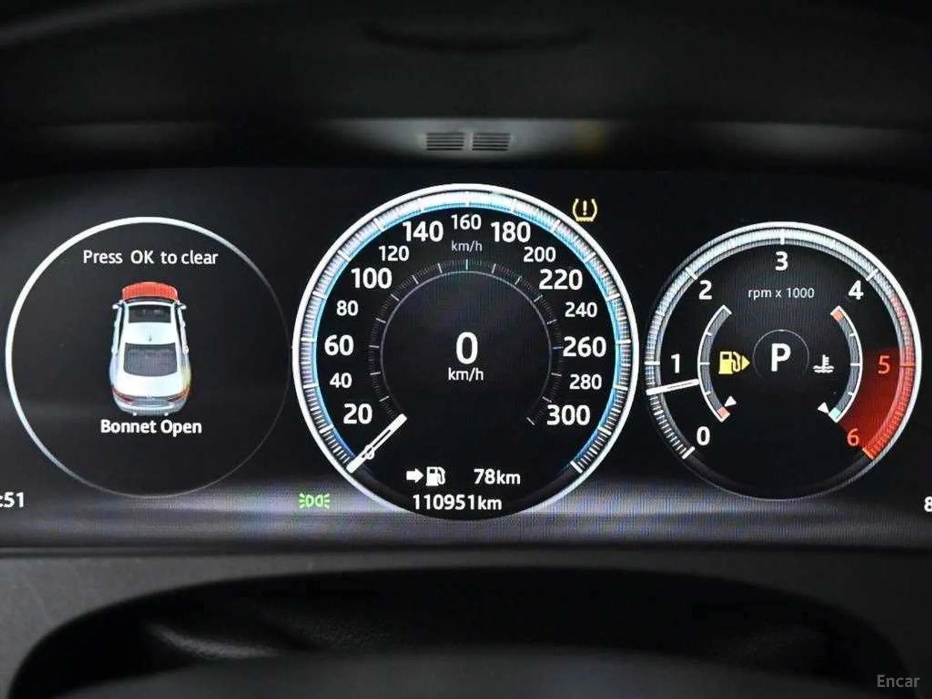 Jaguar XF (x260) превью 8