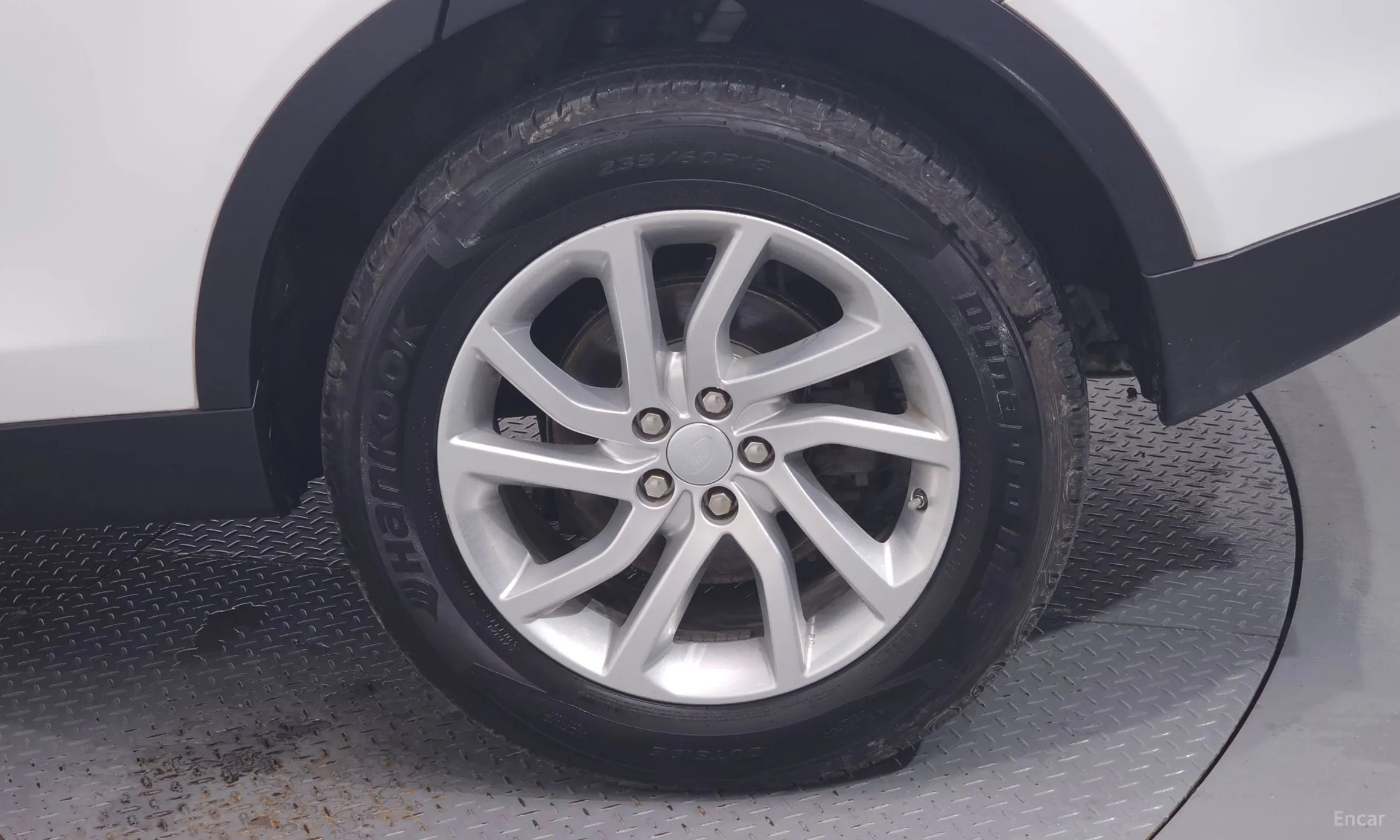 Land Rover Discovery Sports превью 5