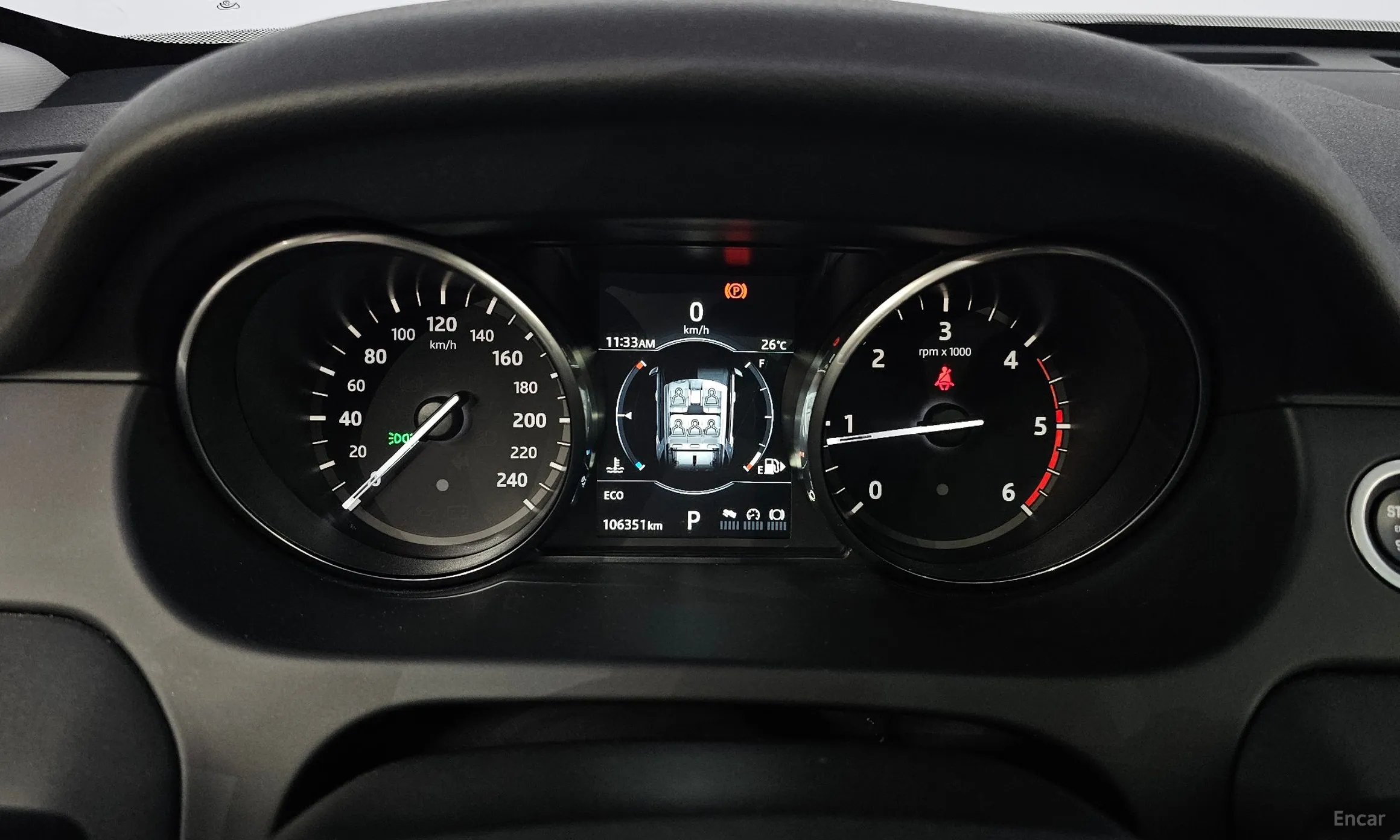 Land Rover Discovery Sports превью 8