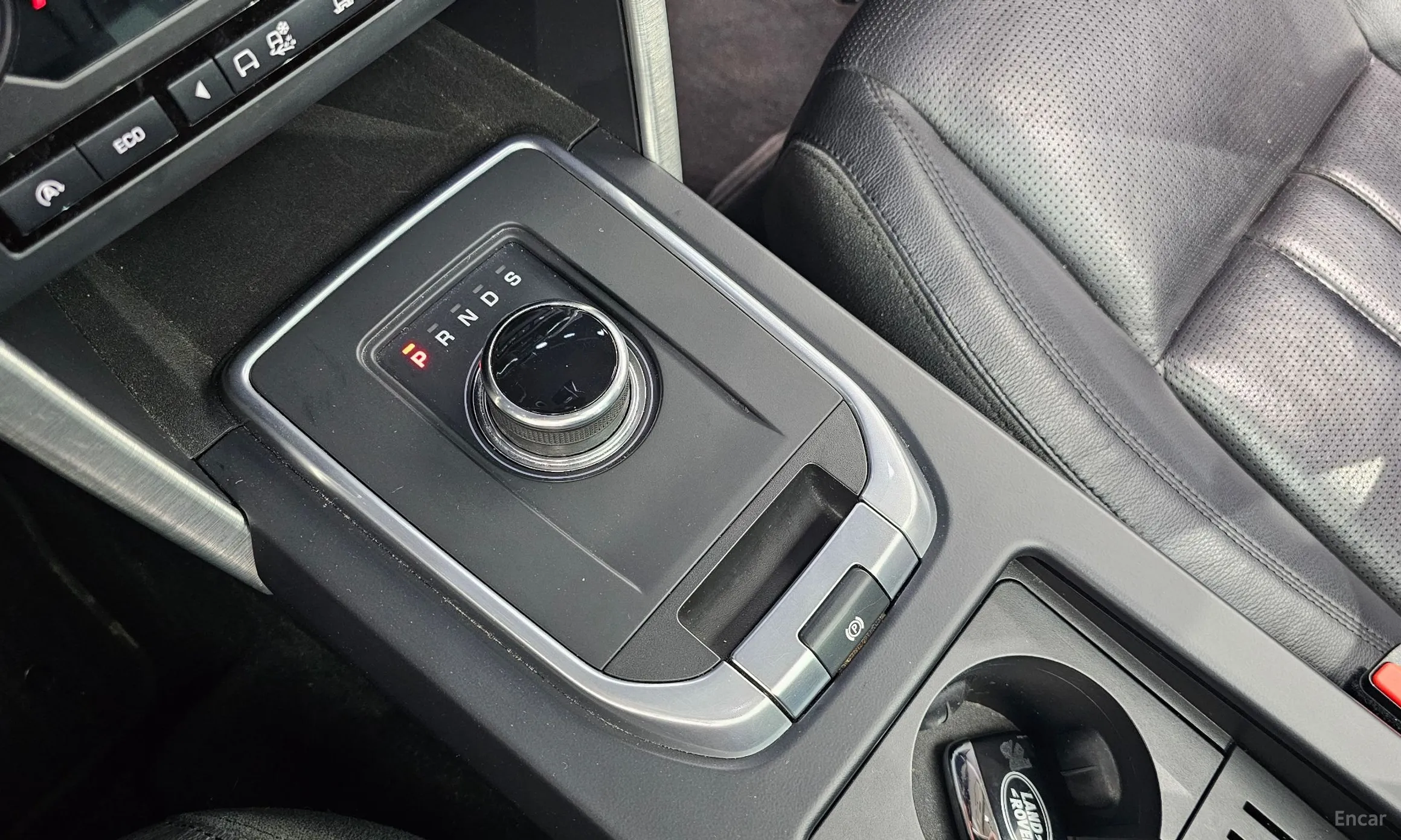 Land Rover Discovery Sports превью 9