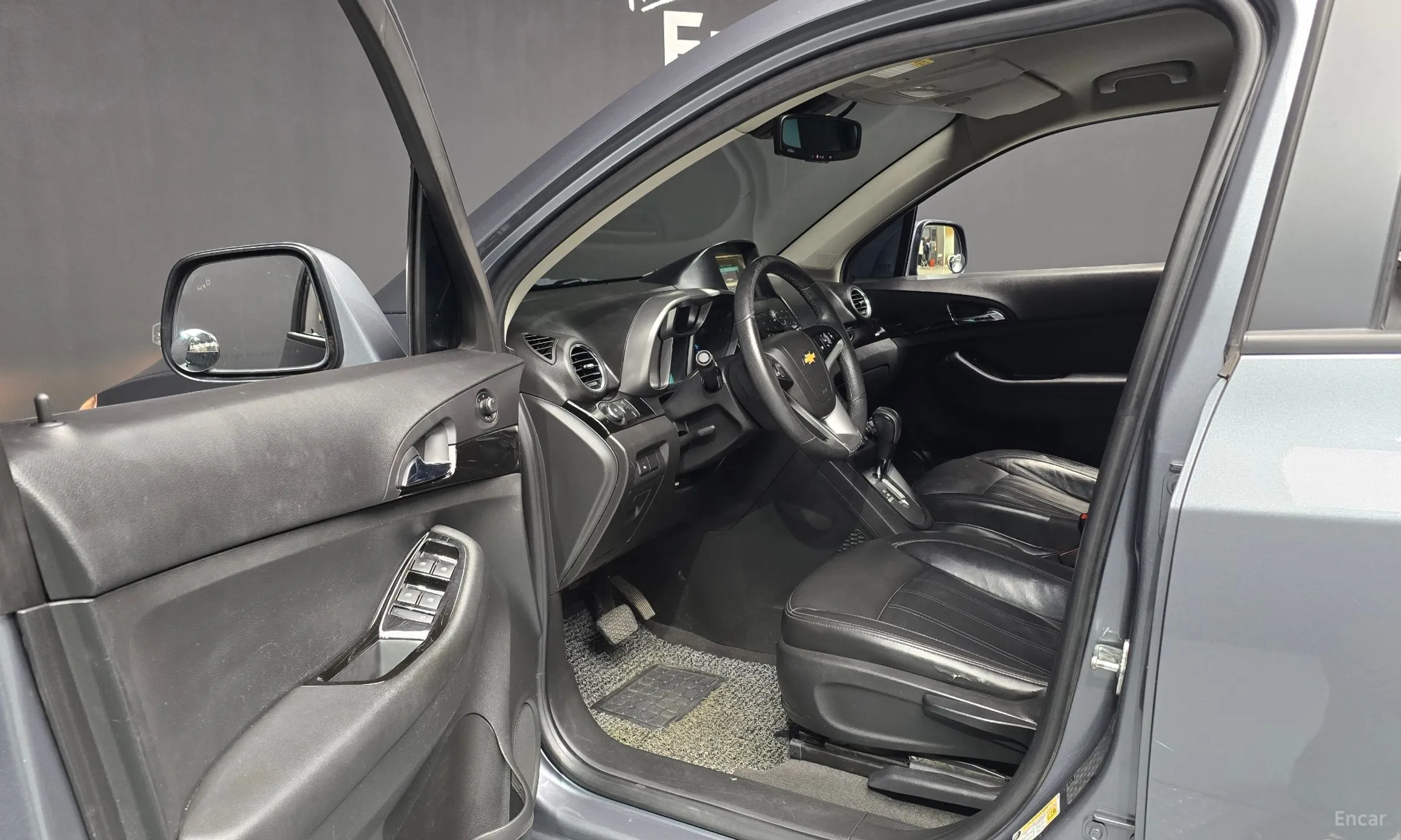 Chevrolet (GM Daewoo) Orlando превью 10